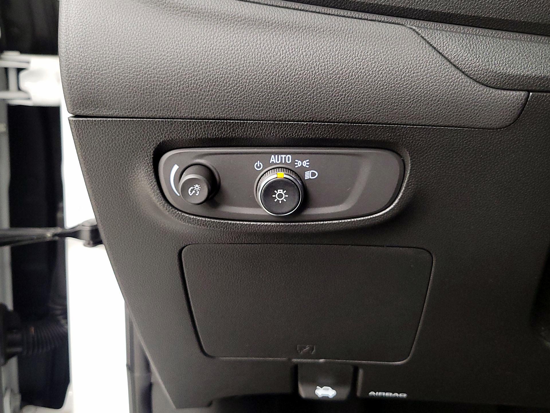 Thumbnail: 2024 Buick Encore GX - 13