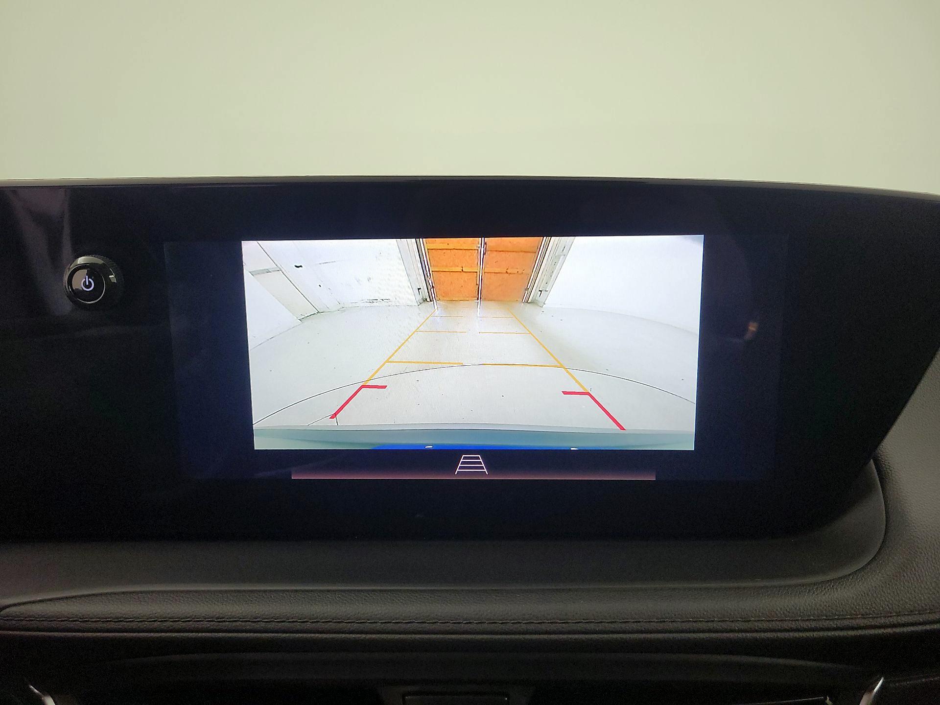 Thumbnail: 2024 Buick Encore GX - 14