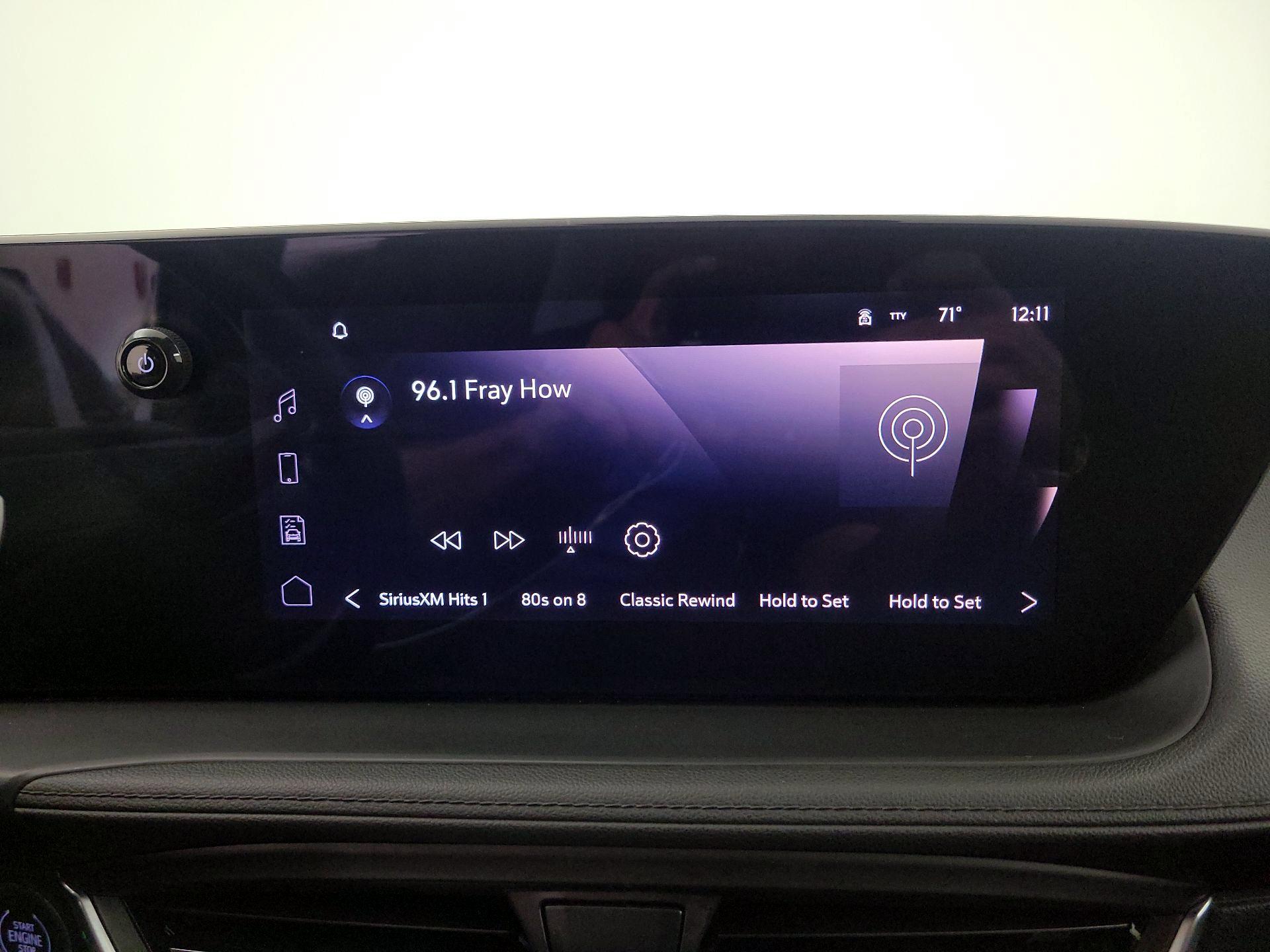 Thumbnail: 2024 Buick Encore GX - 15