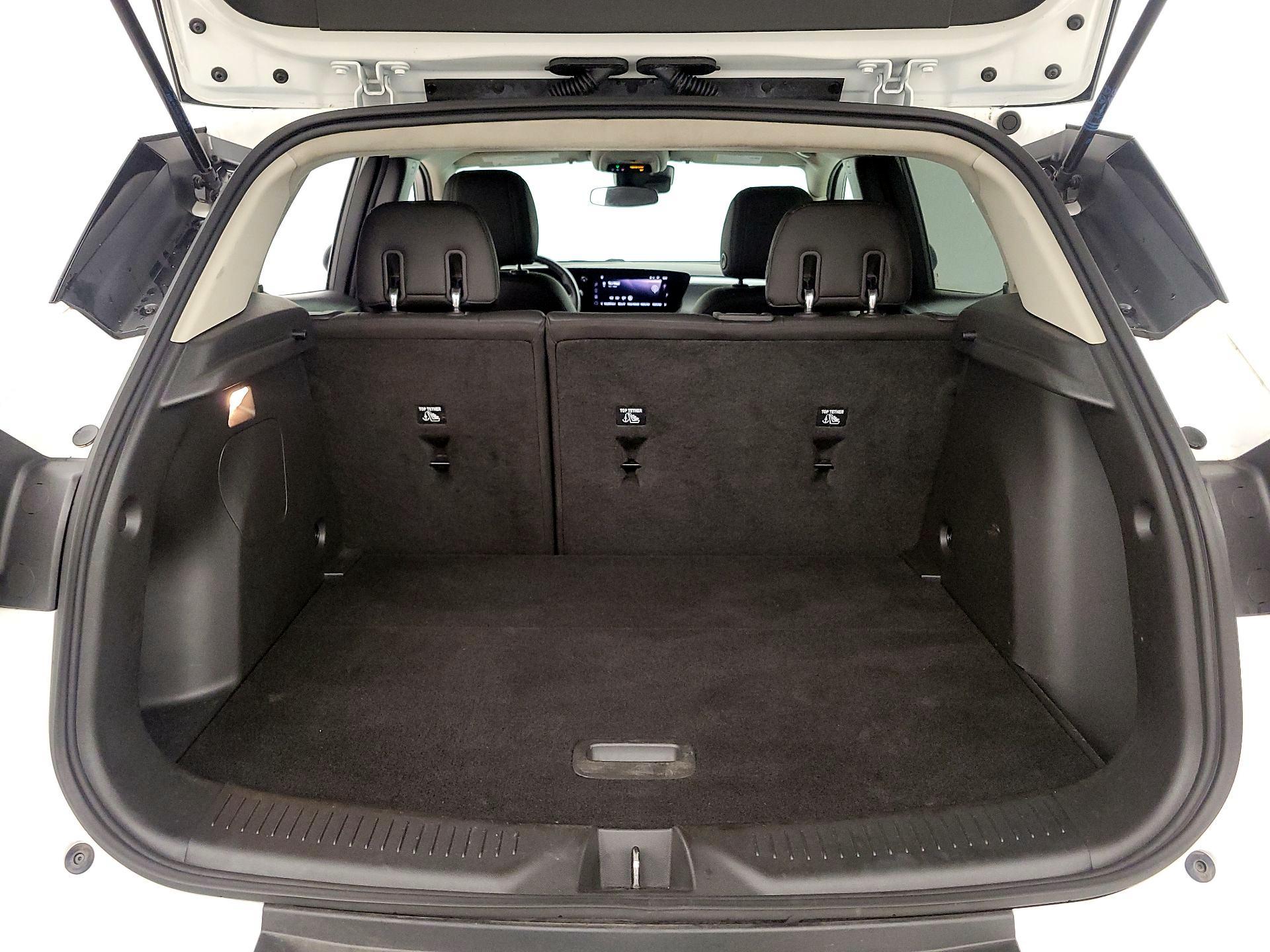 Thumbnail: 2024 Buick Encore GX - 20