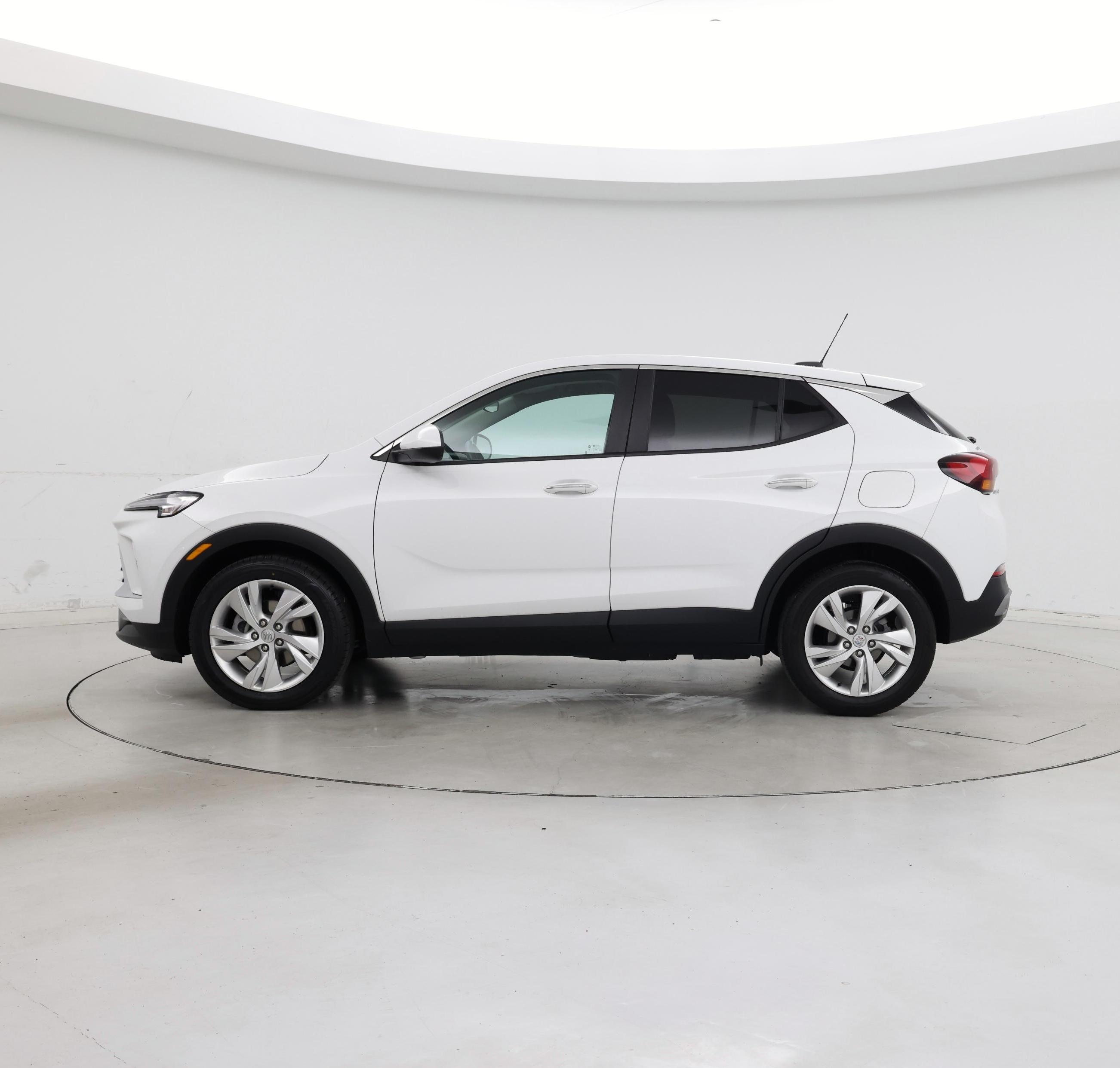 Thumbnail: 2024 Buick Encore GX - 3