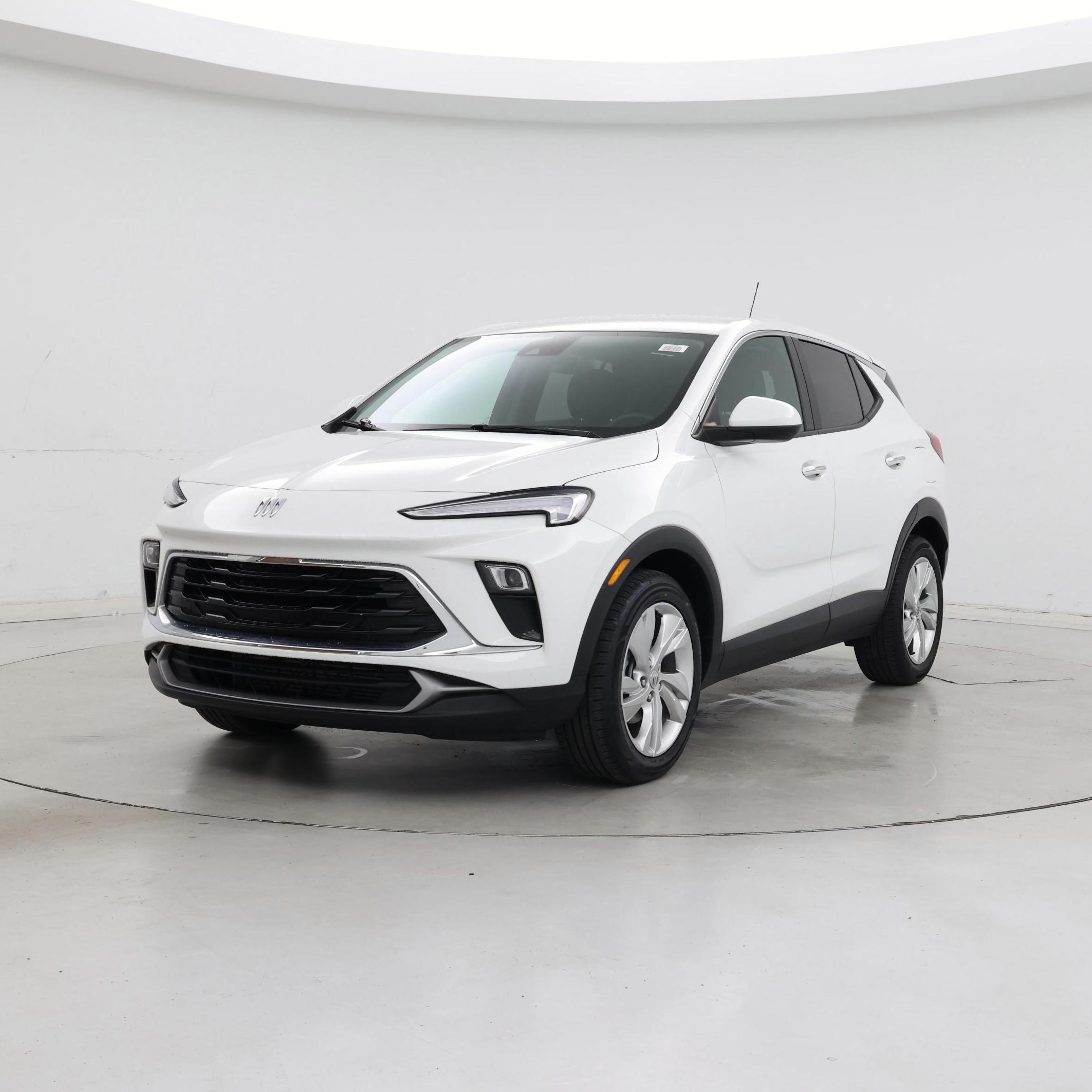 Thumbnail: 2024 Buick Encore GX - 4