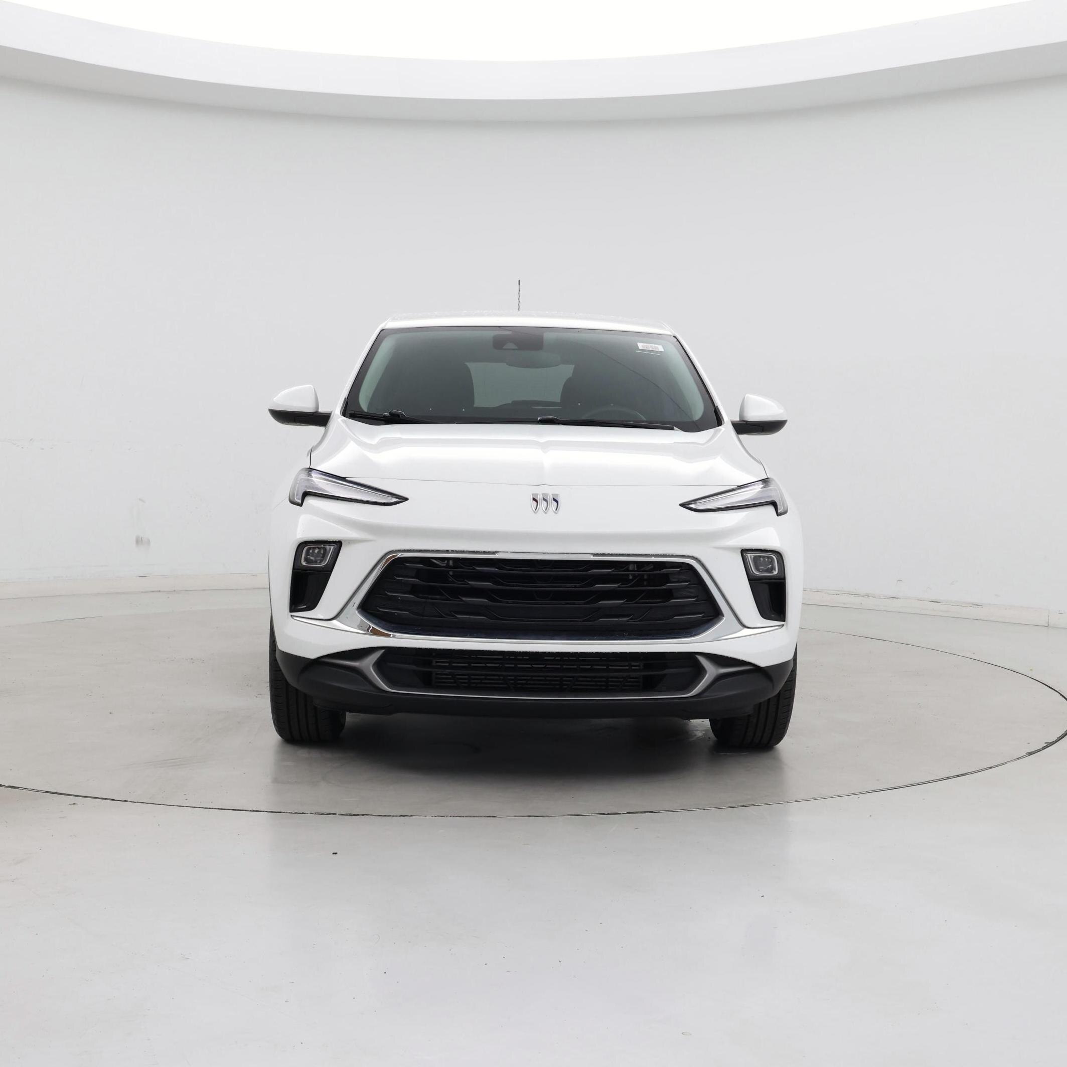 Thumbnail: 2024 Buick Encore GX - 5