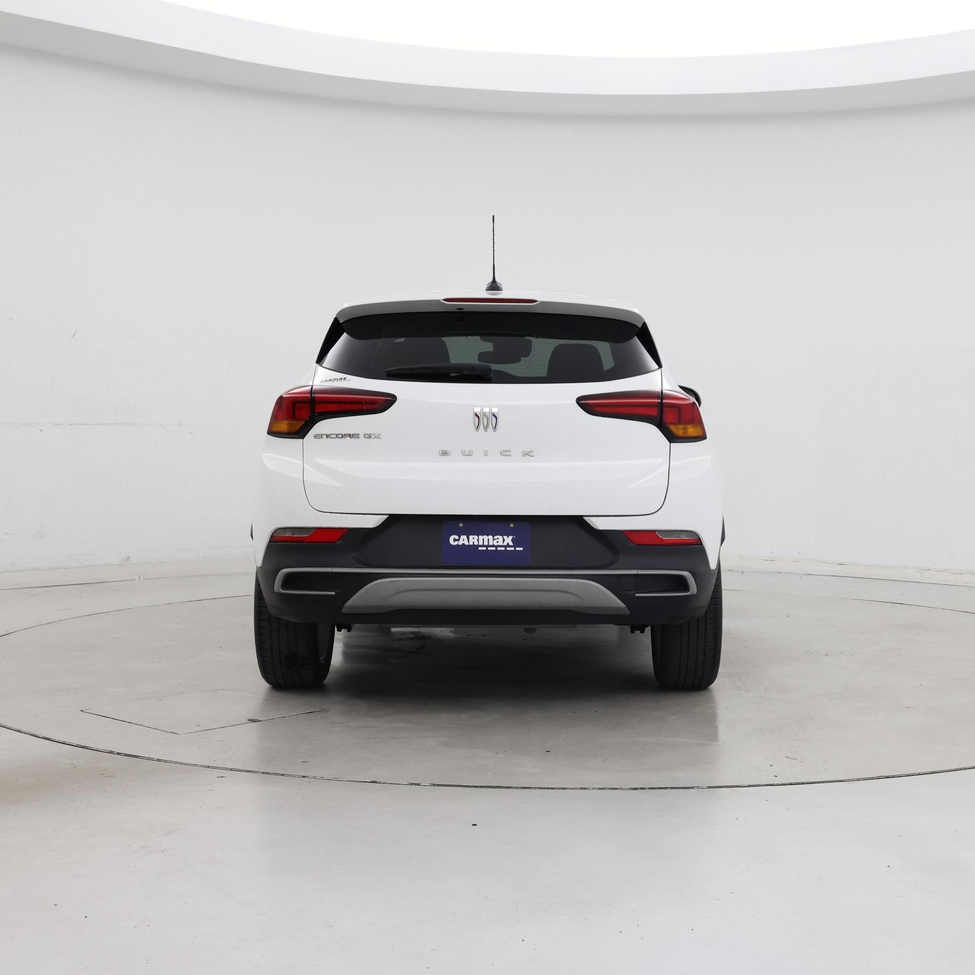 Thumbnail: 2024 Buick Encore GX - 6