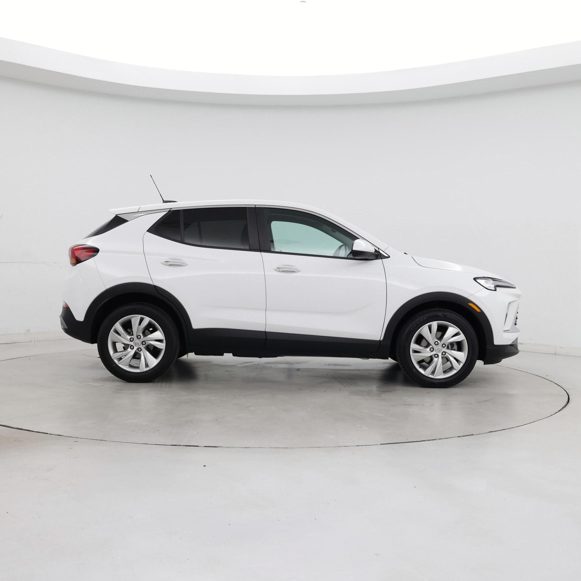 Thumbnail: 2024 Buick Encore GX - 7