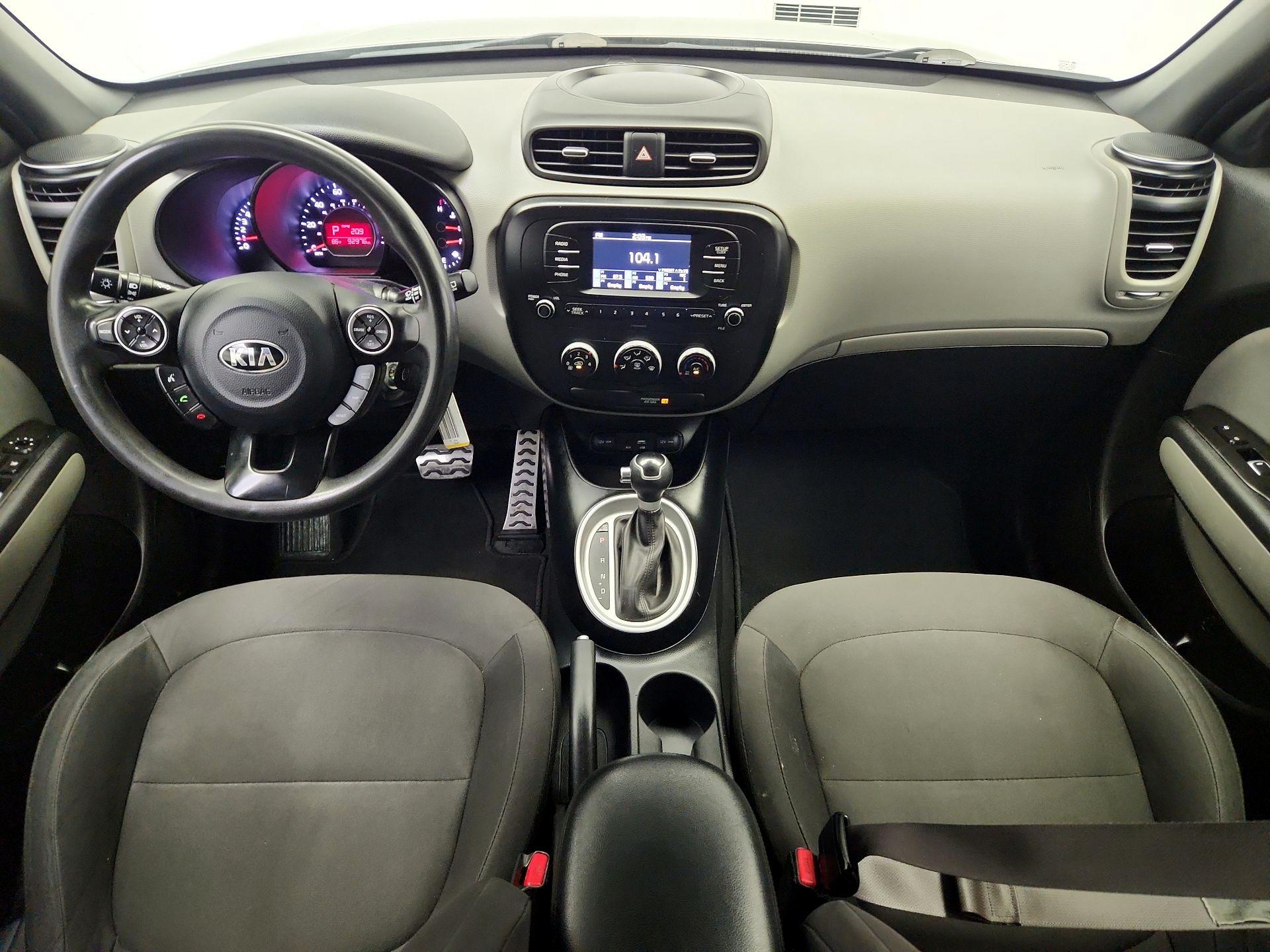 Thumbnail: 2018 Kia Soul - 9