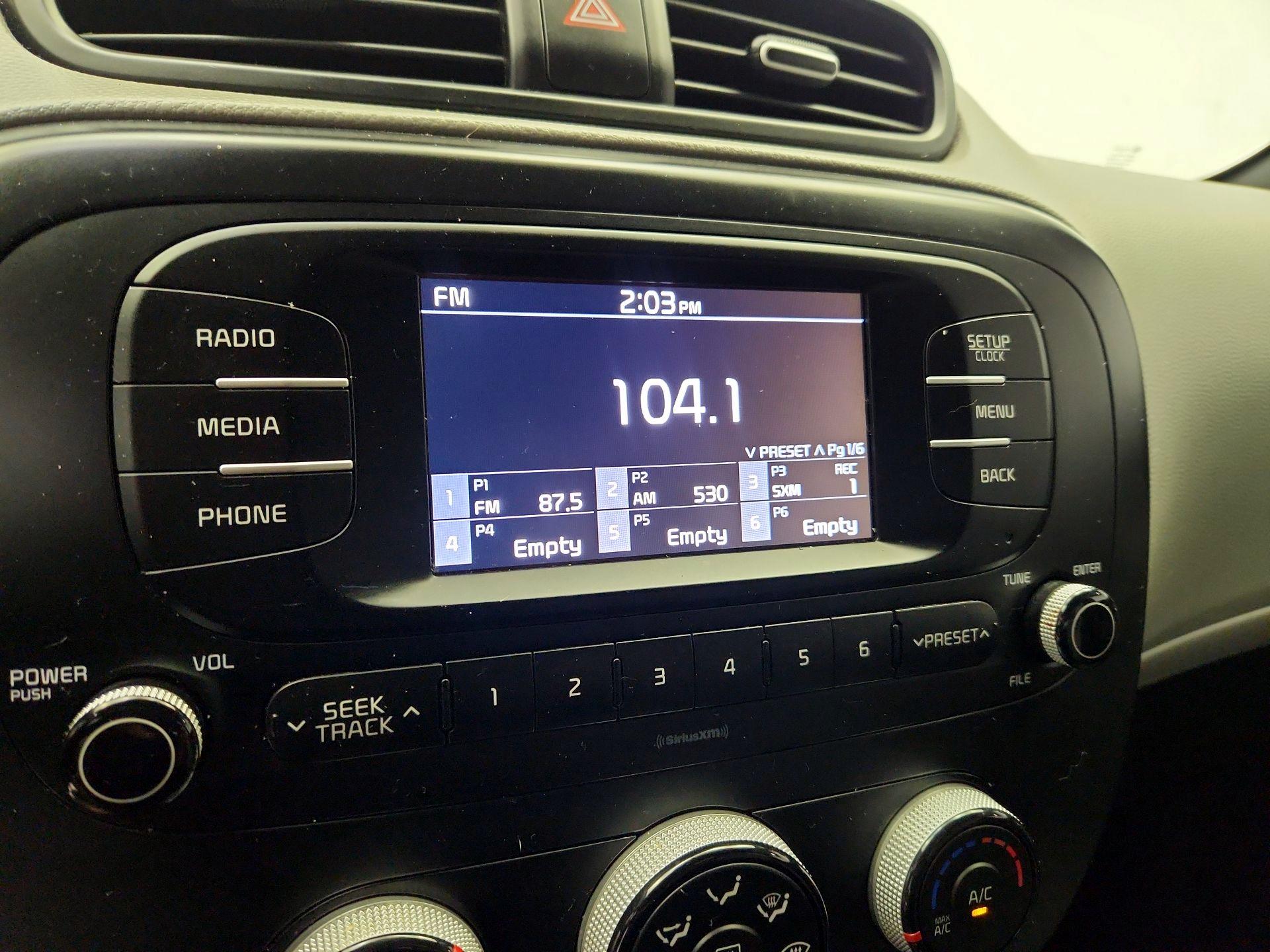 Thumbnail: 2018 Kia Soul - 14