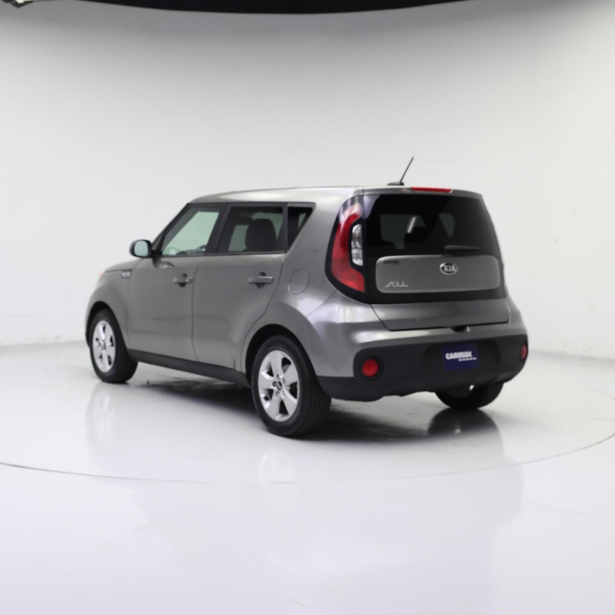 Thumbnail: 2018 Kia Soul - 2