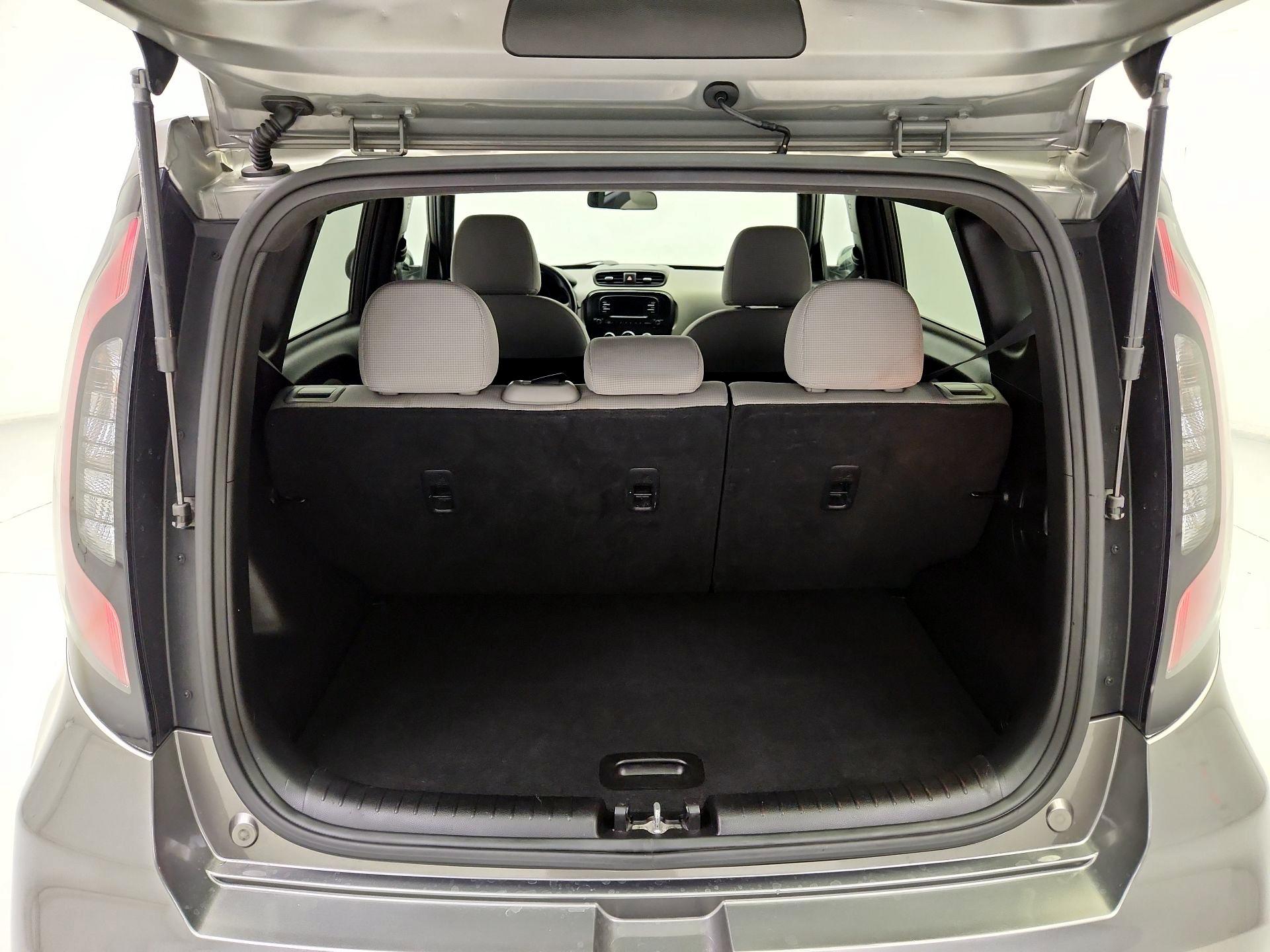 Thumbnail: 2018 Kia Soul - 19