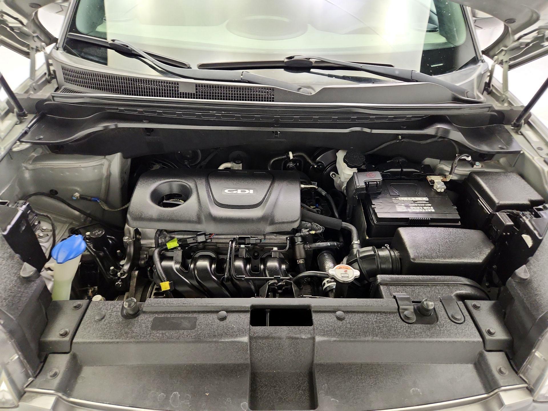 Thumbnail: 2018 Kia Soul - 20