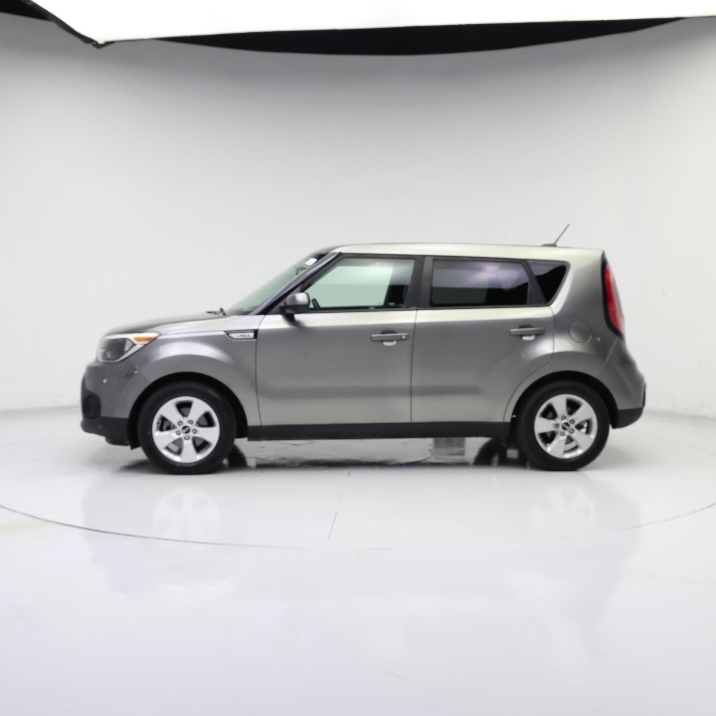 Thumbnail: 2018 Kia Soul - 3