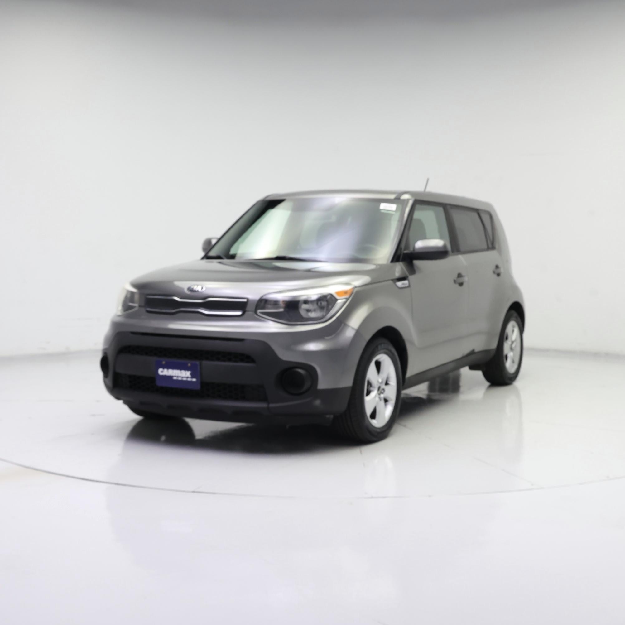 Thumbnail: 2018 Kia Soul - 4