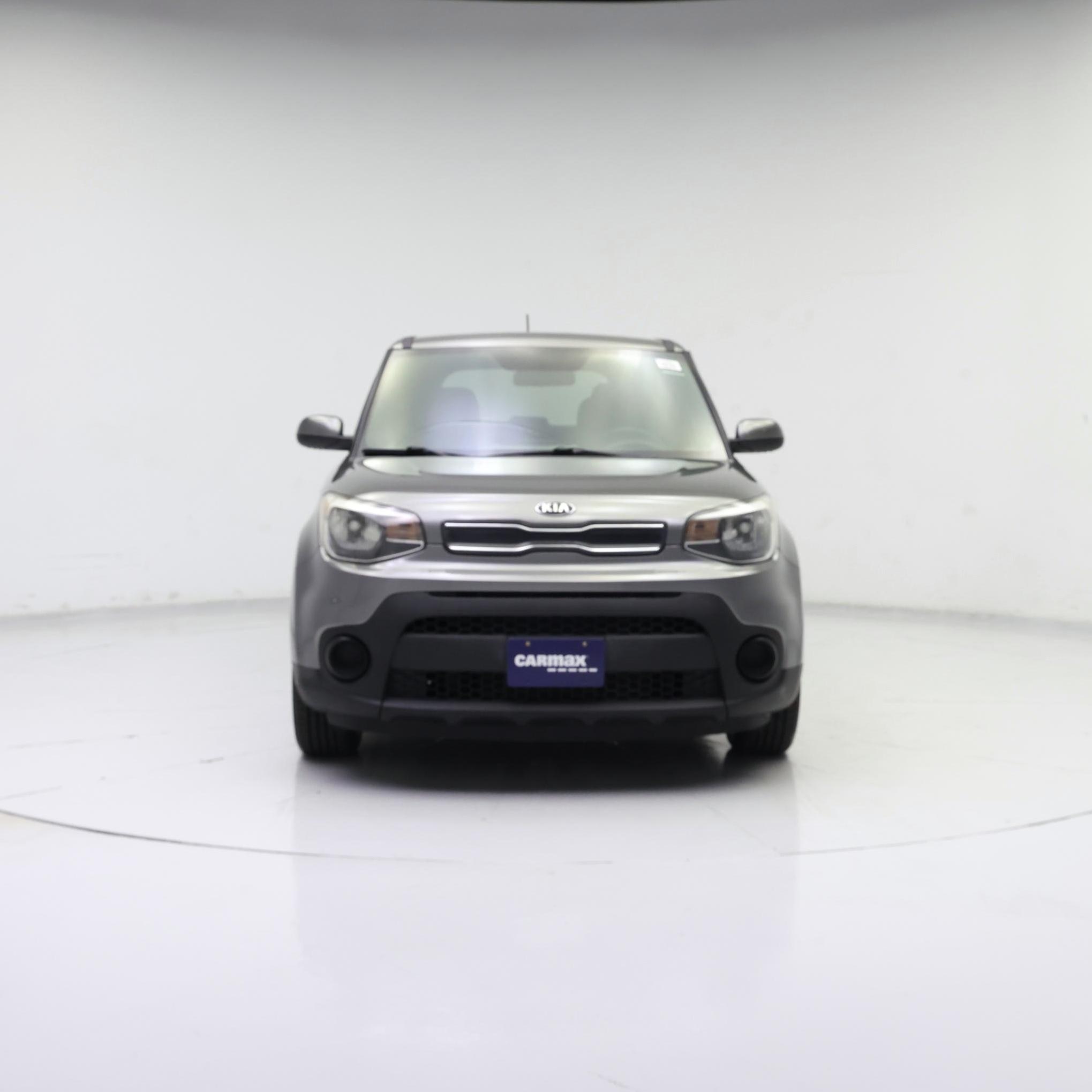 Thumbnail: 2018 Kia Soul - 5