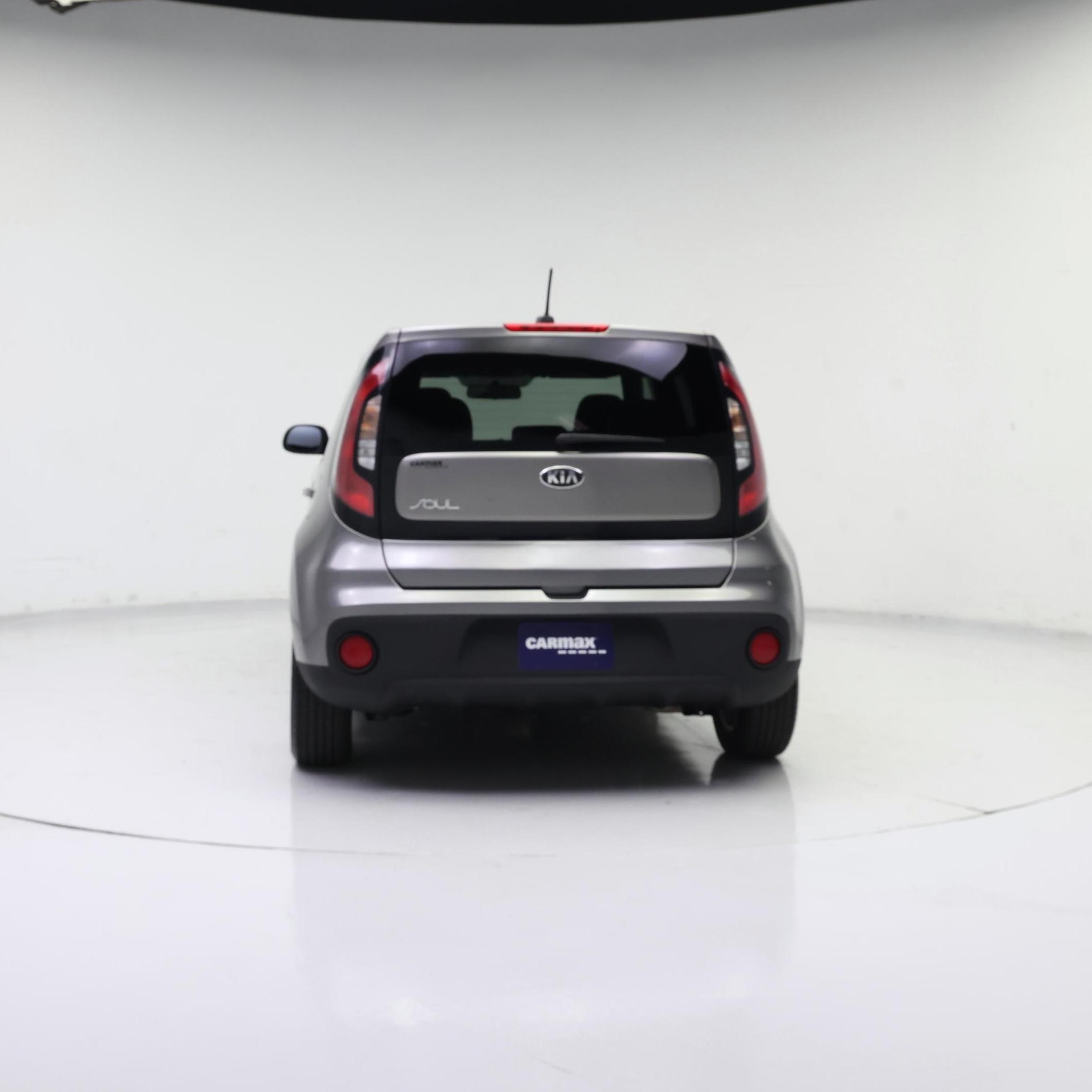 Thumbnail: 2018 Kia Soul - 6