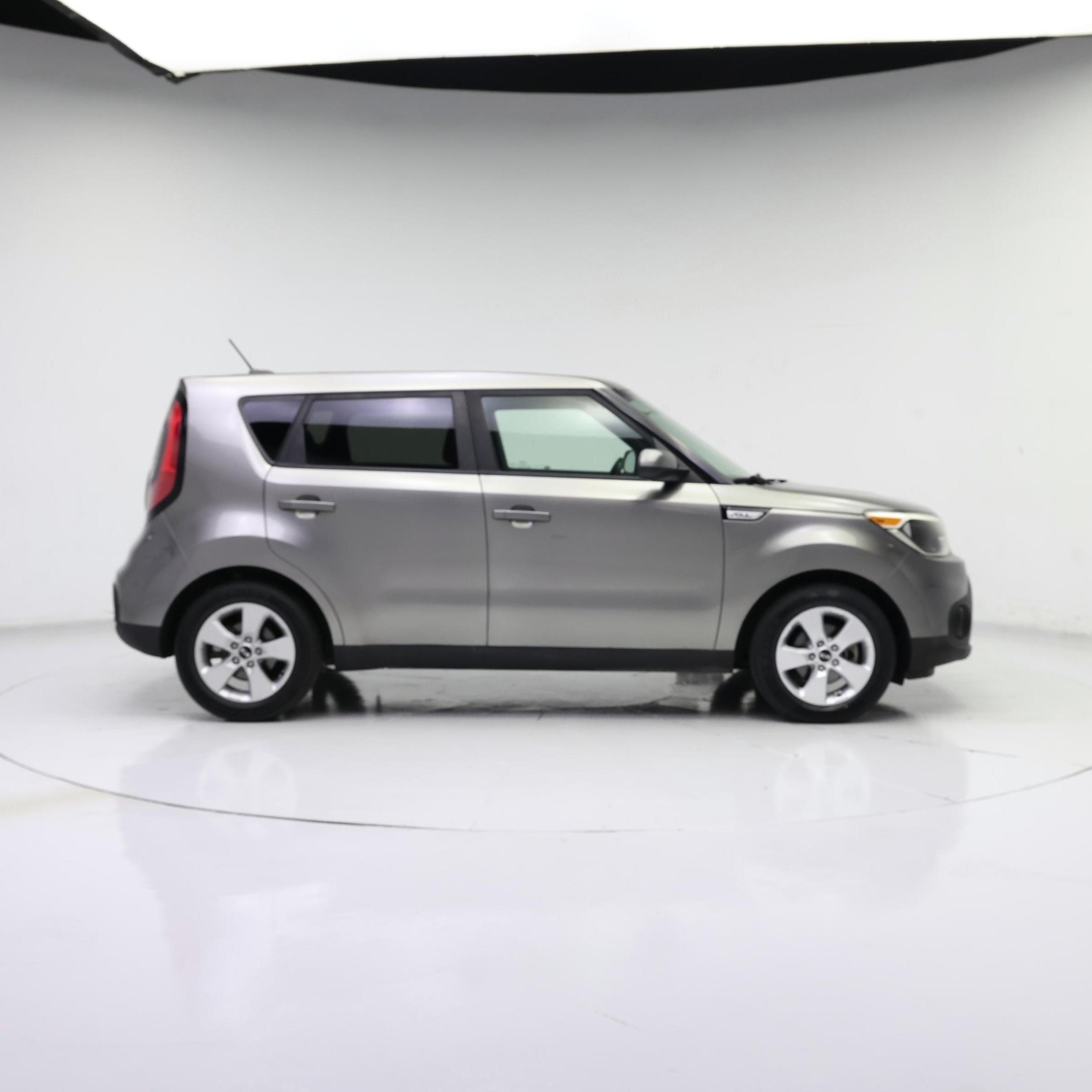 Thumbnail: 2018 Kia Soul - 7