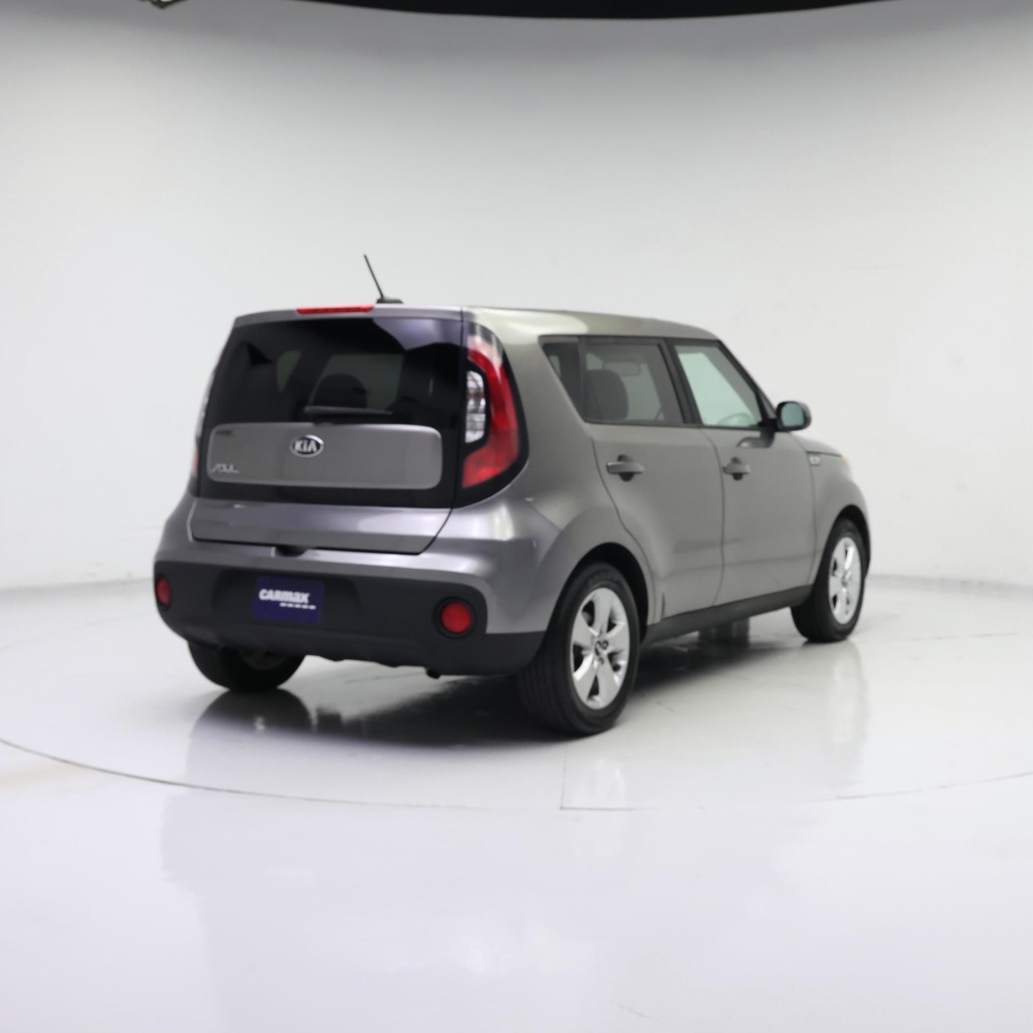 Thumbnail: 2018 Kia Soul - 8