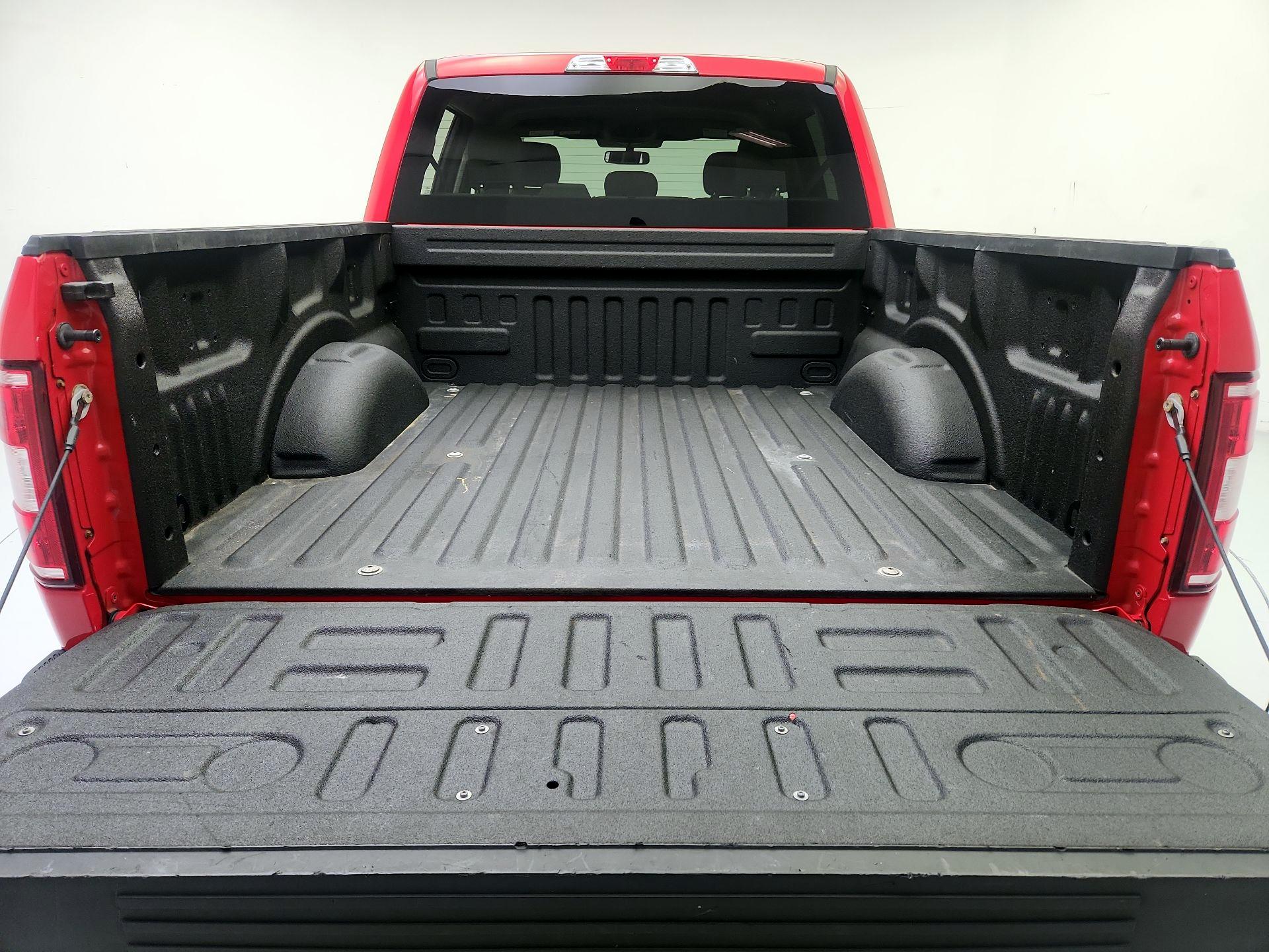 Thumbnail: 2018 Ford F-150 - 19
