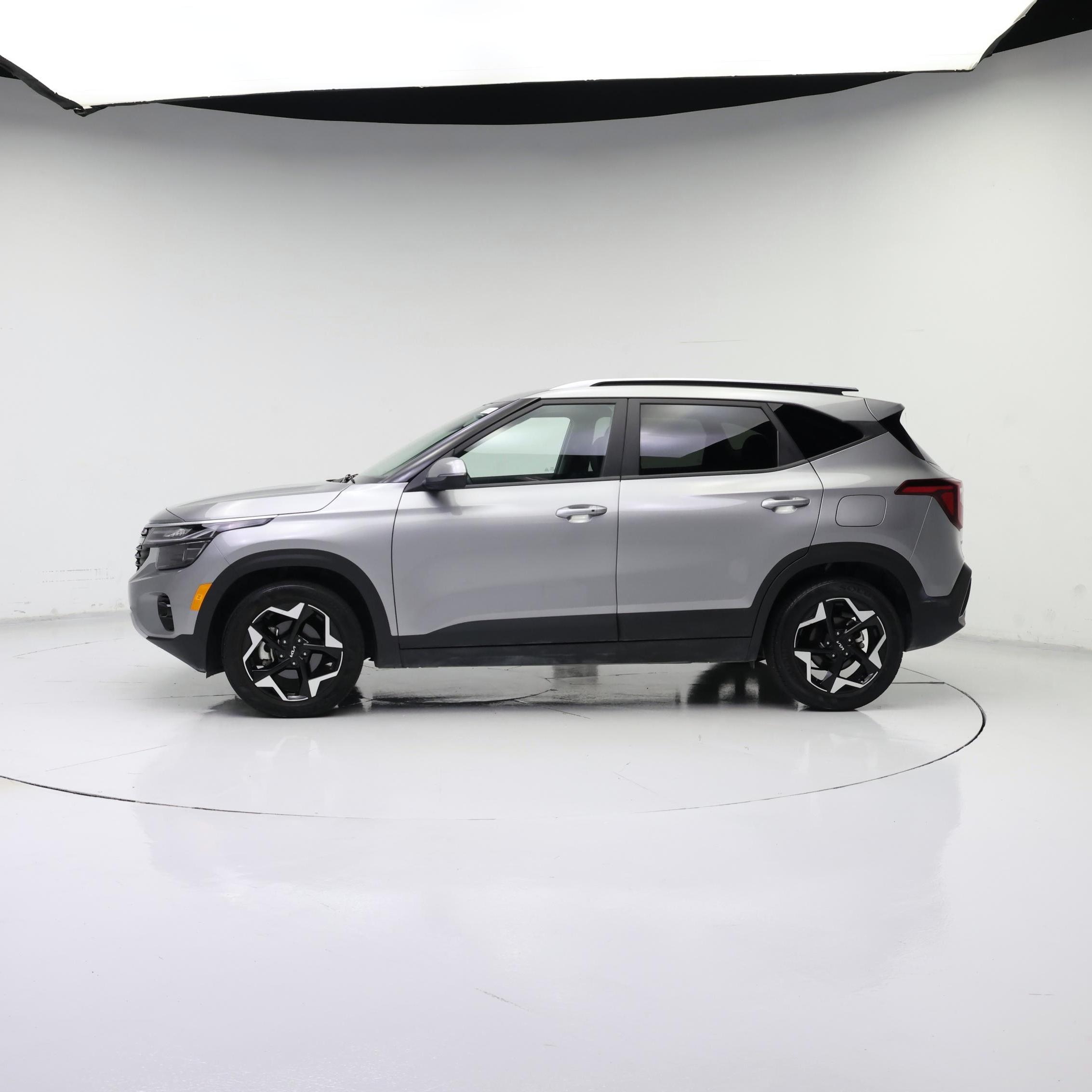 Thumbnail: 2025 Kia Seltos - 3