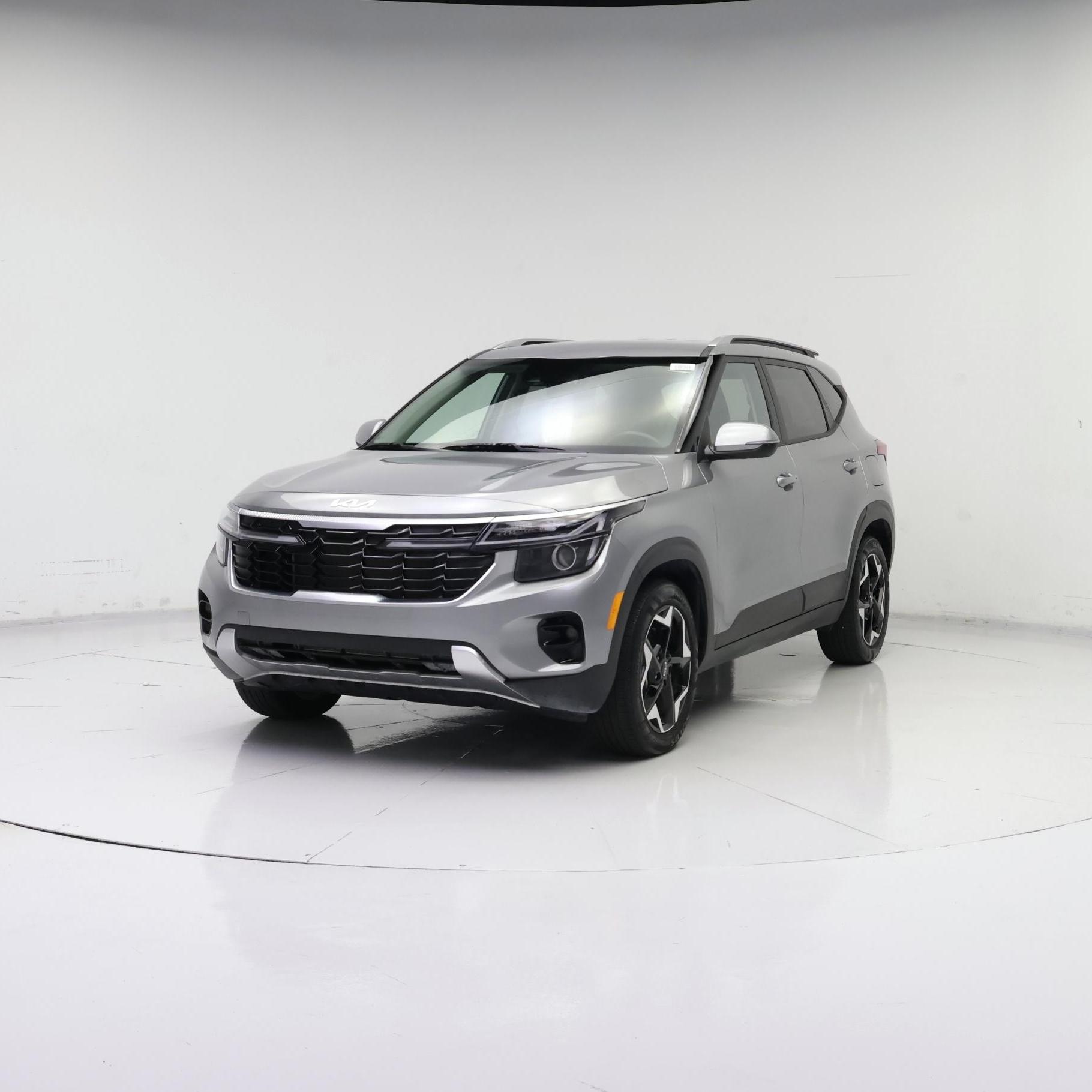 Thumbnail: 2025 Kia Seltos - 4