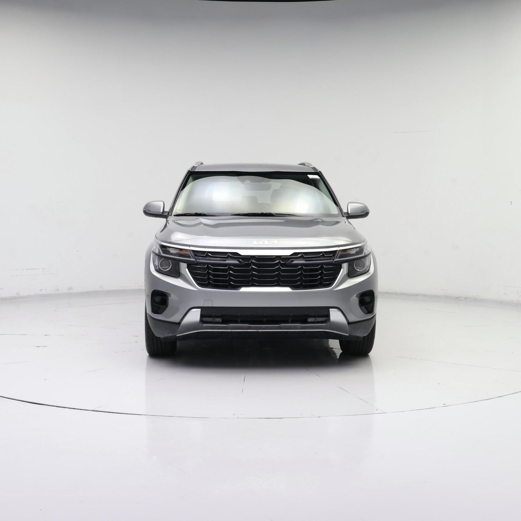 Thumbnail: 2025 Kia Seltos - 5