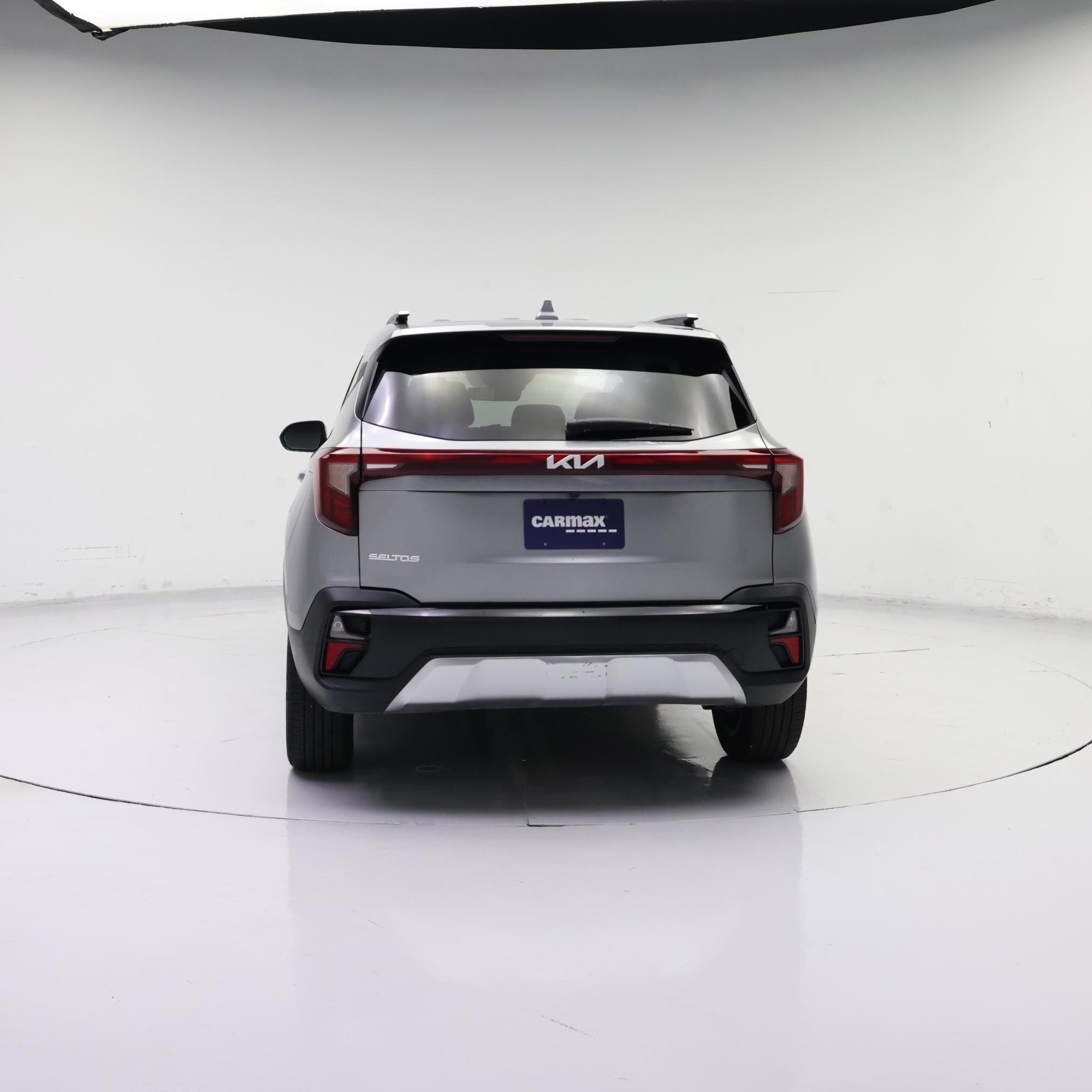Thumbnail: 2025 Kia Seltos - 6