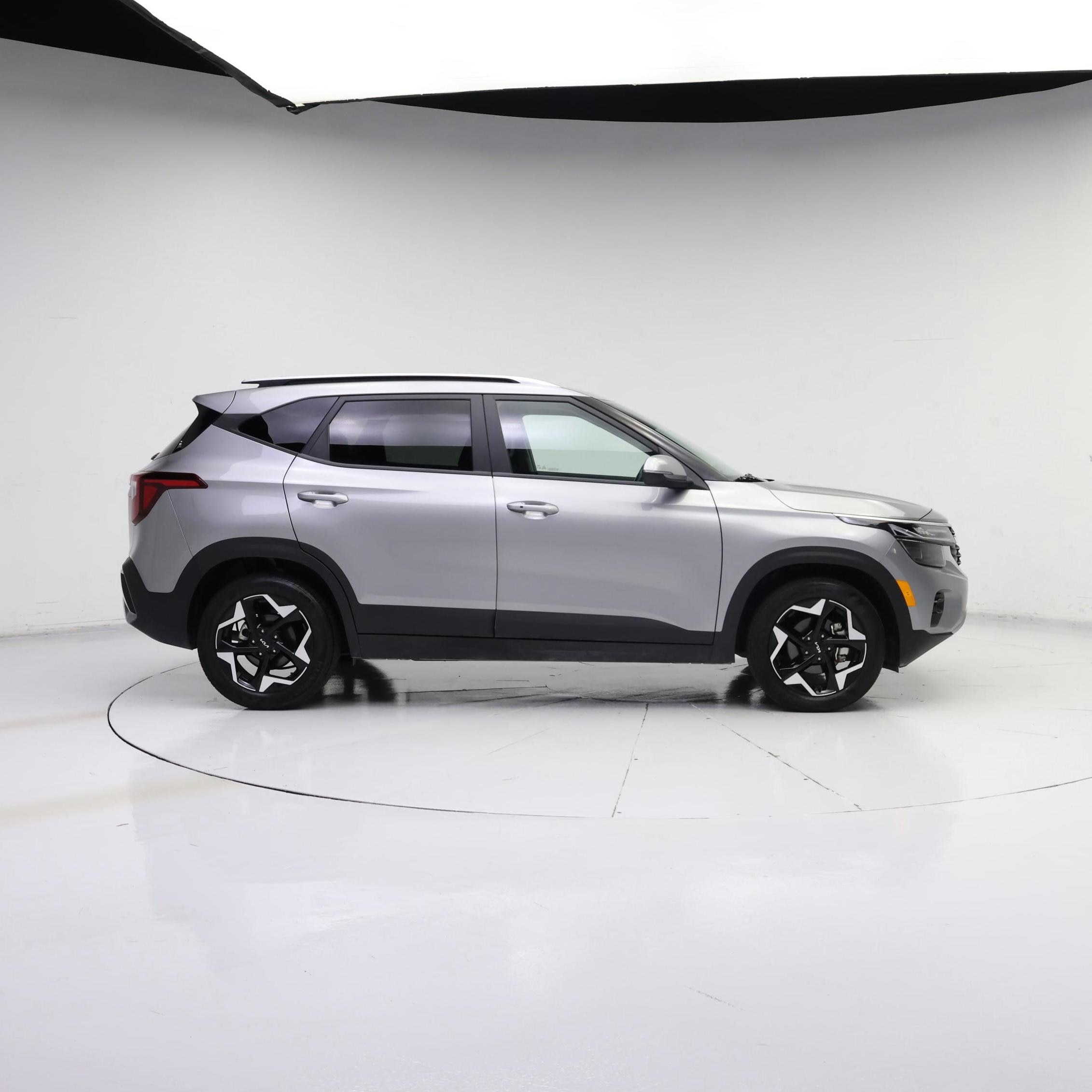 Thumbnail: 2025 Kia Seltos - 7
