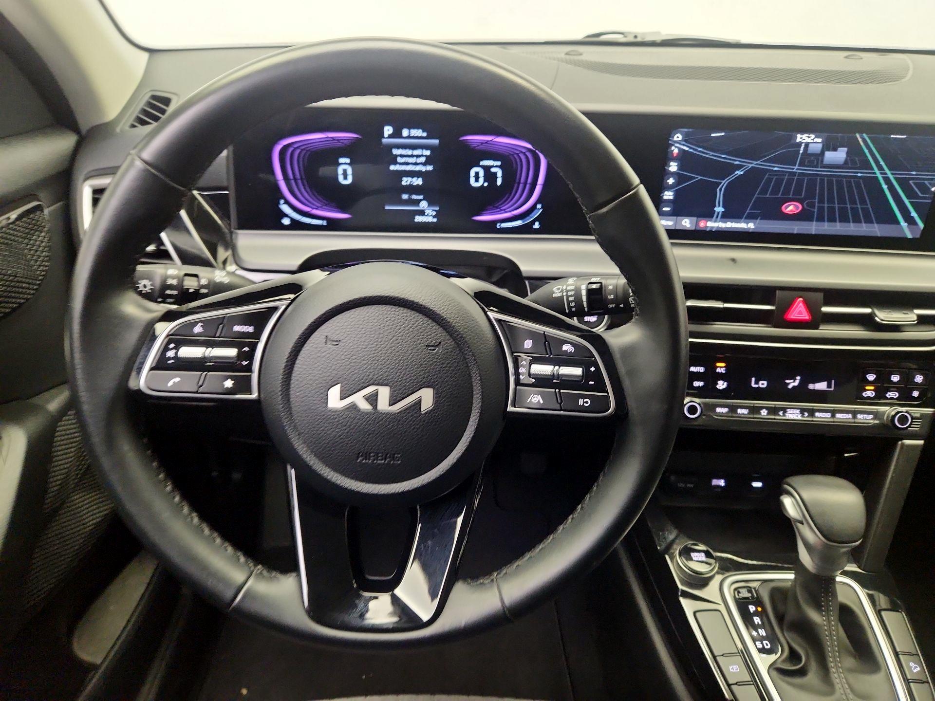 Thumbnail: 2025 Kia Seltos - 10