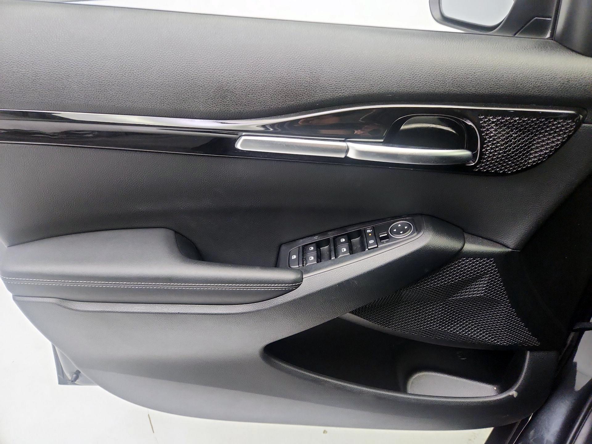 Thumbnail: 2025 Kia Seltos - 12