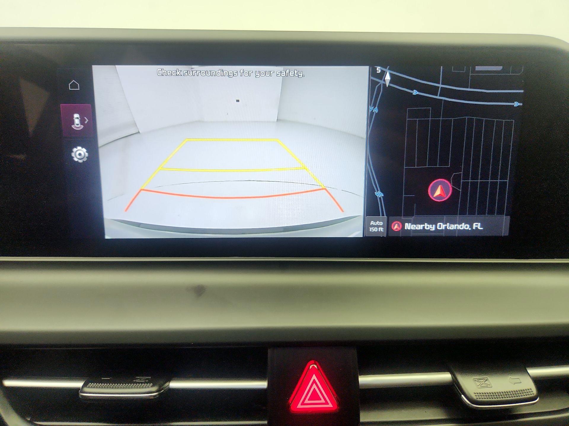 Thumbnail: 2025 Kia Seltos - 15