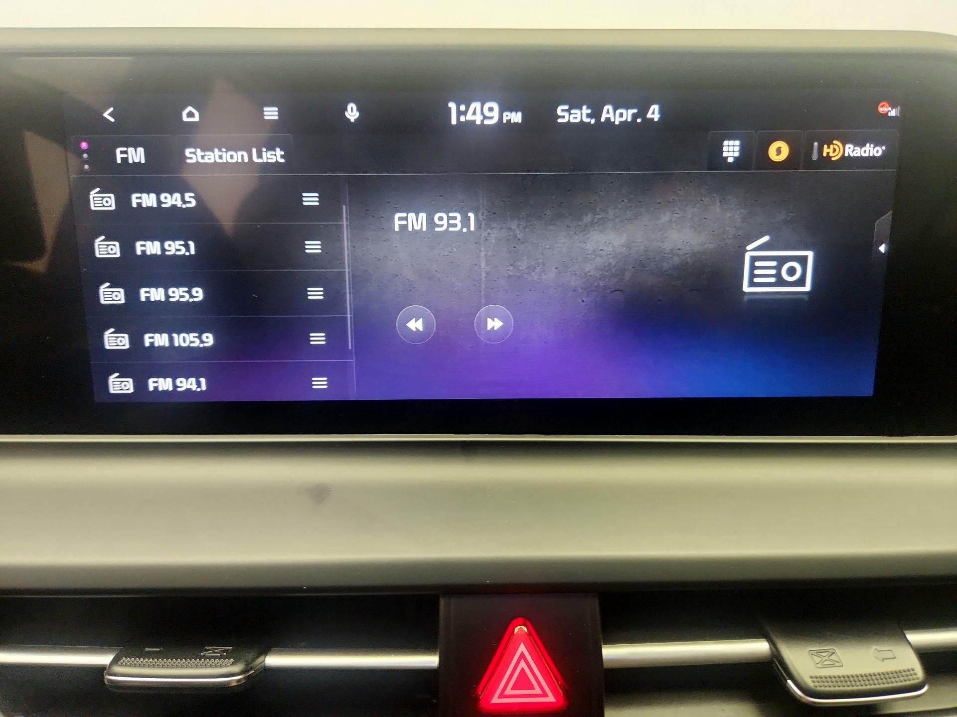 Thumbnail: 2025 Kia Seltos - 16