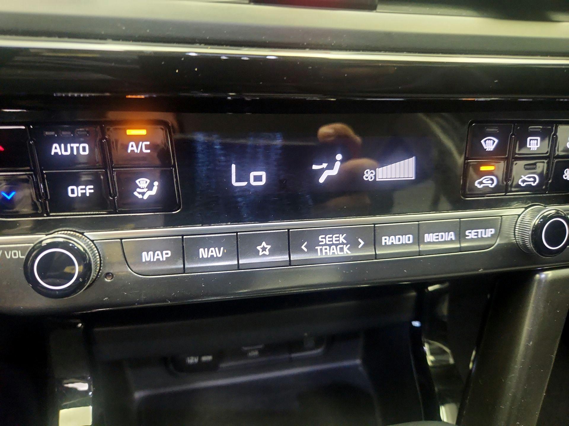 Thumbnail: 2025 Kia Seltos - 17