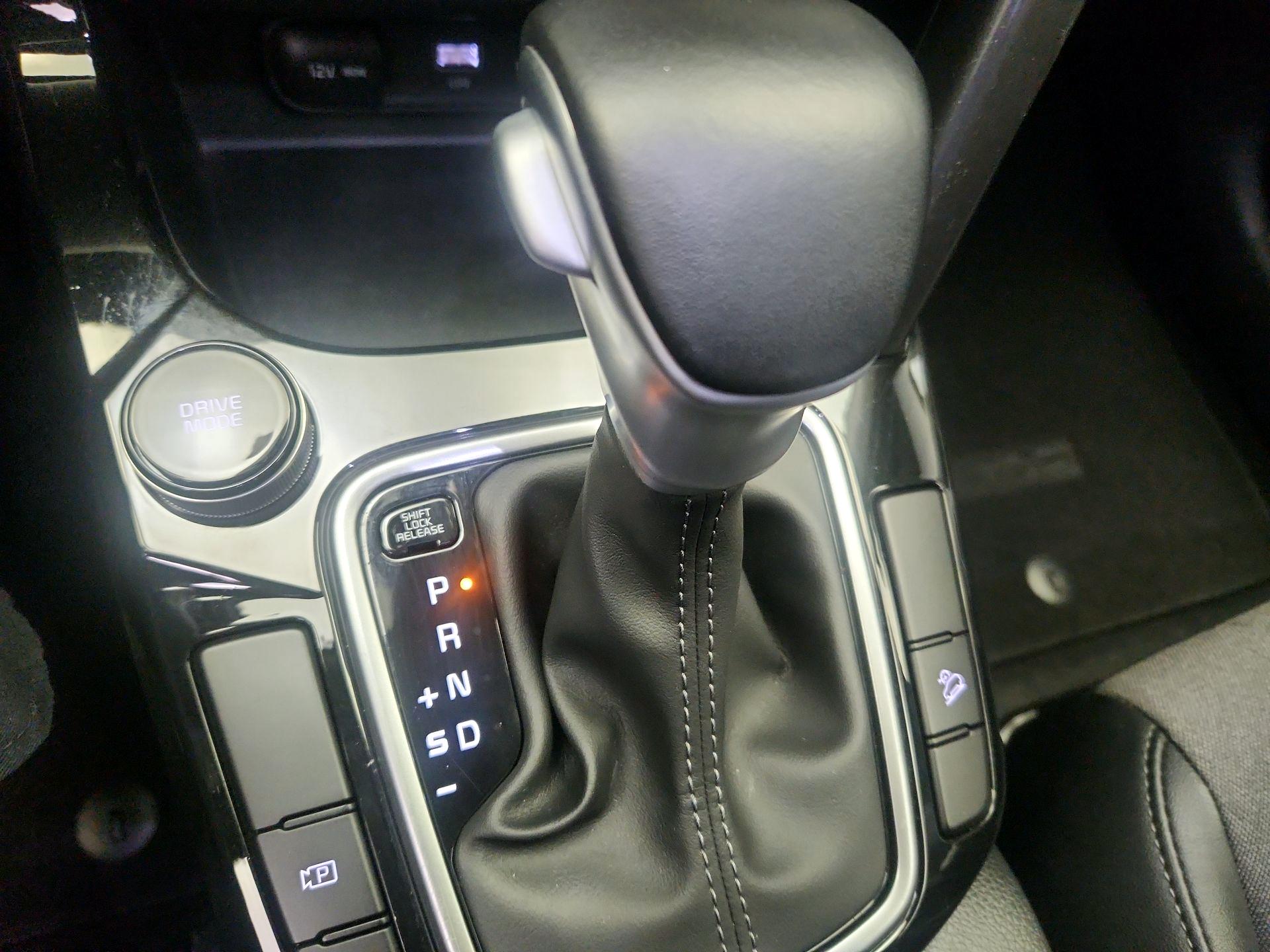 Thumbnail: 2025 Kia Seltos - 18