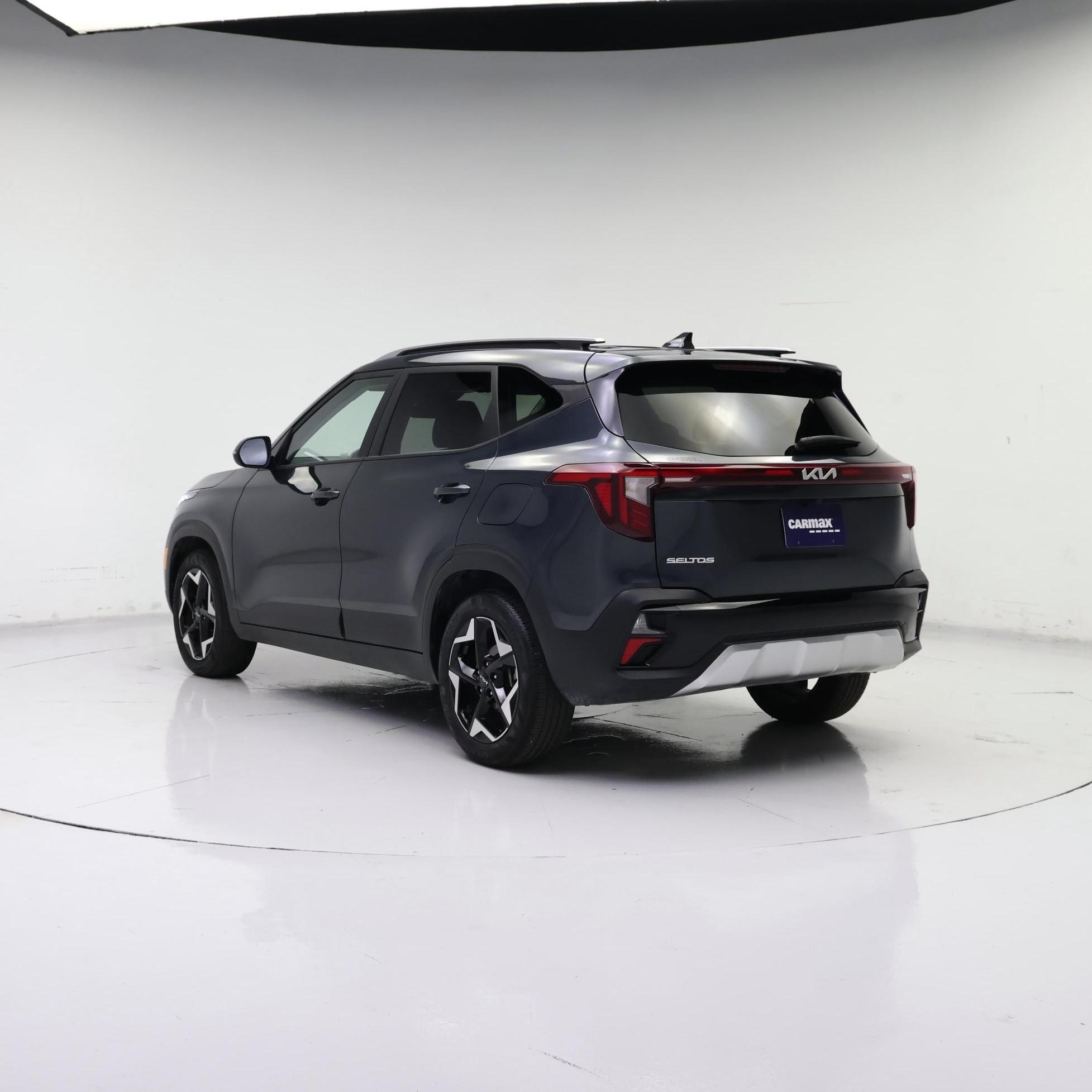 Thumbnail: 2025 Kia Seltos - 2