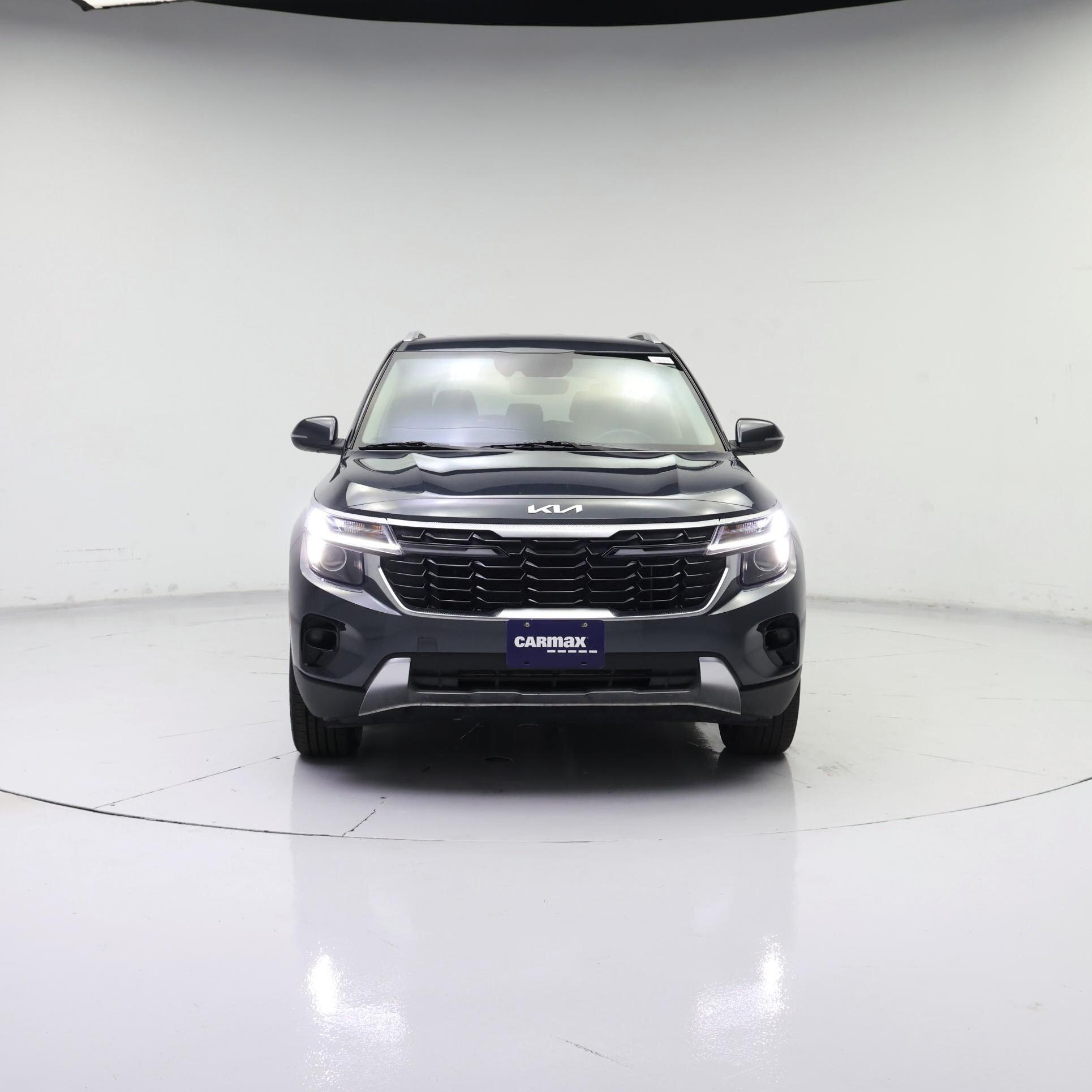 Thumbnail: 2025 Kia Seltos - 5