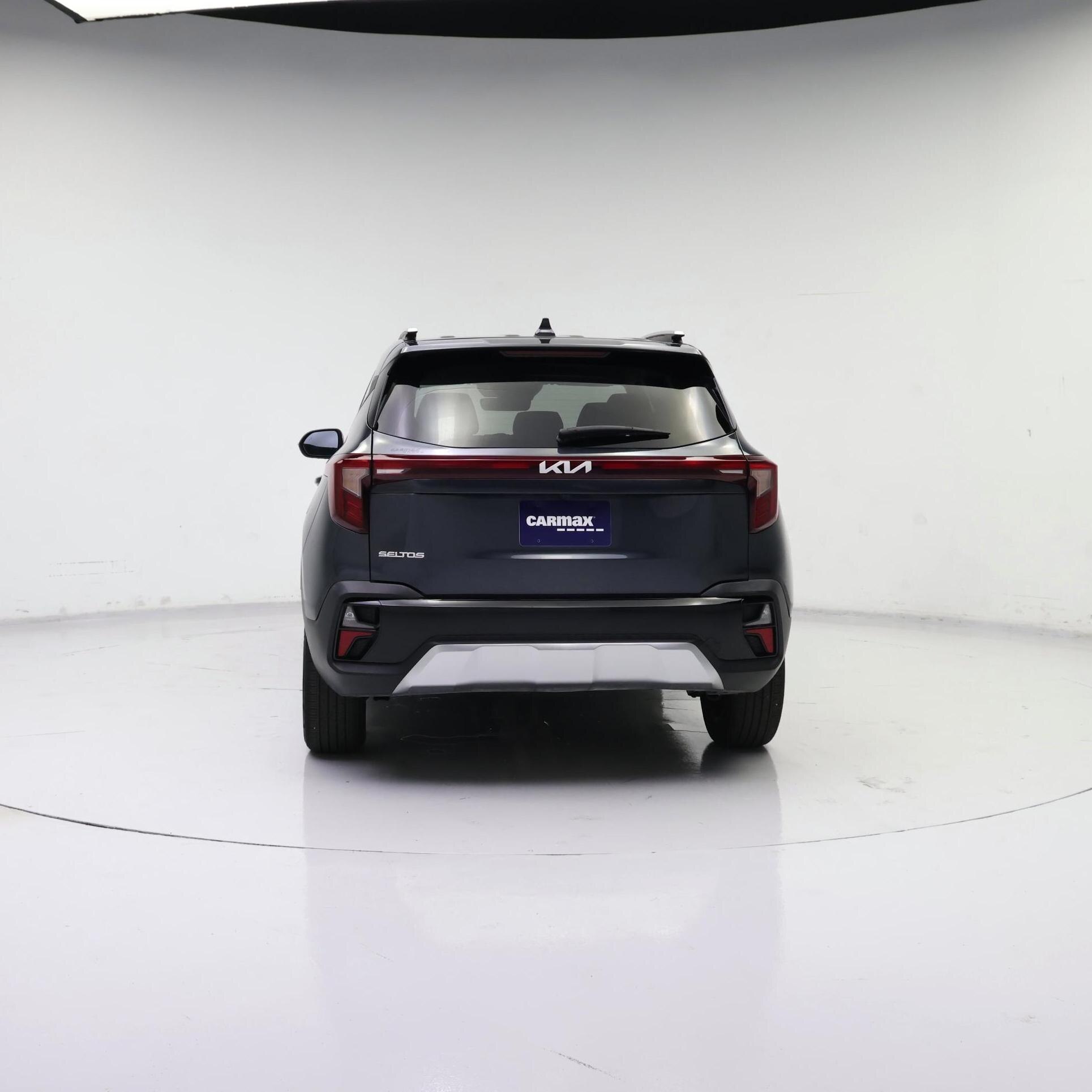 Thumbnail: 2025 Kia Seltos - 6