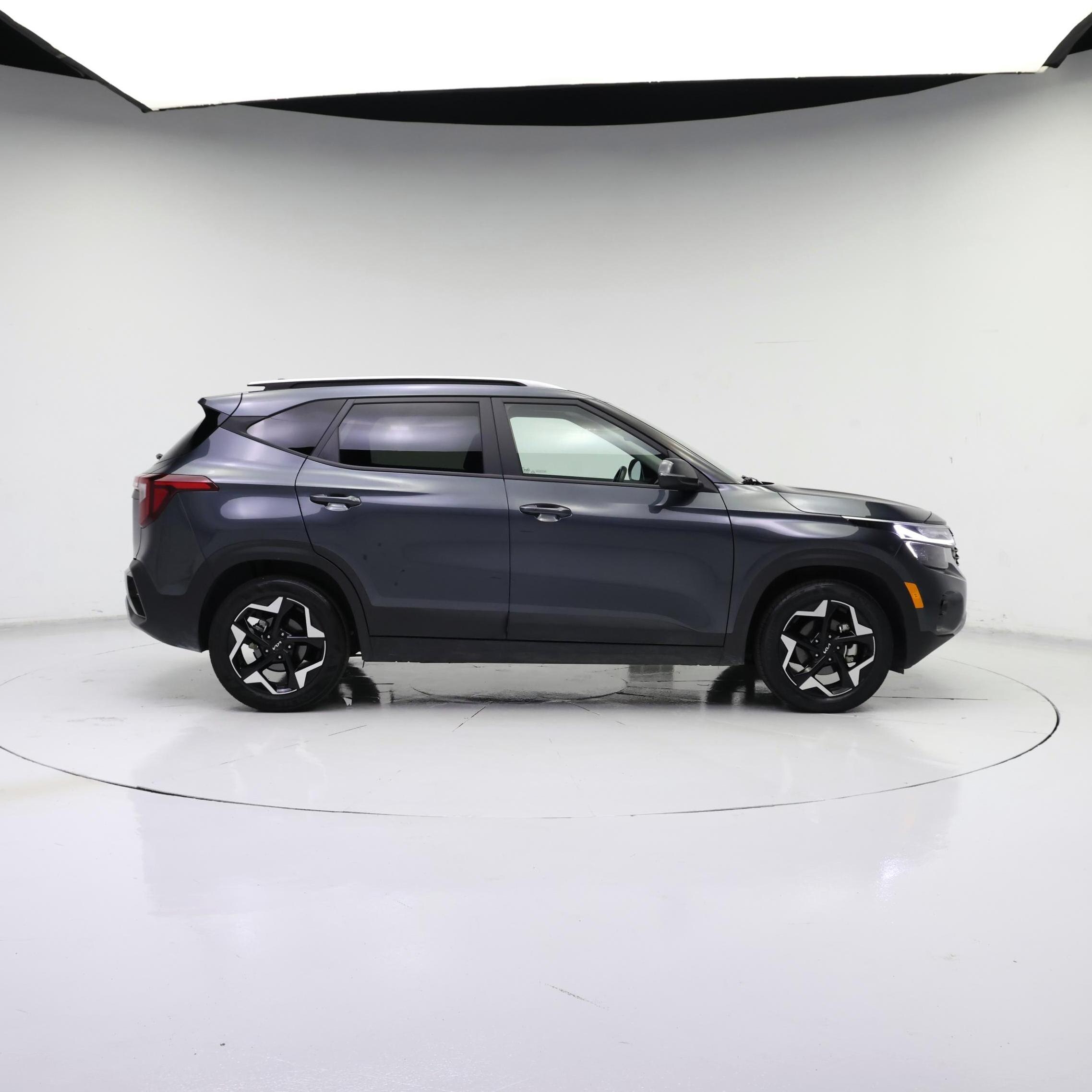 Thumbnail: 2025 Kia Seltos - 7