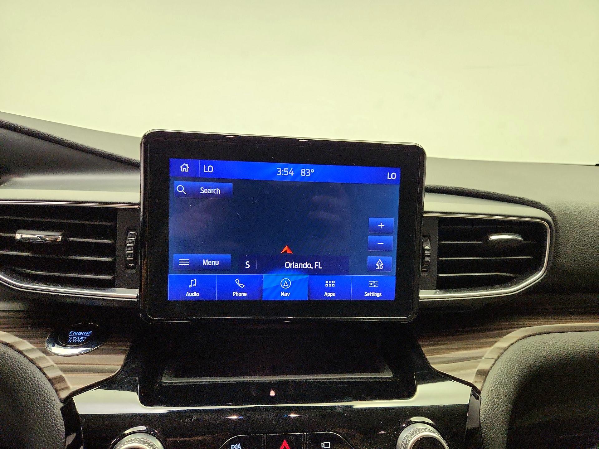 Thumbnail: 2023 Ford Explorer - 14