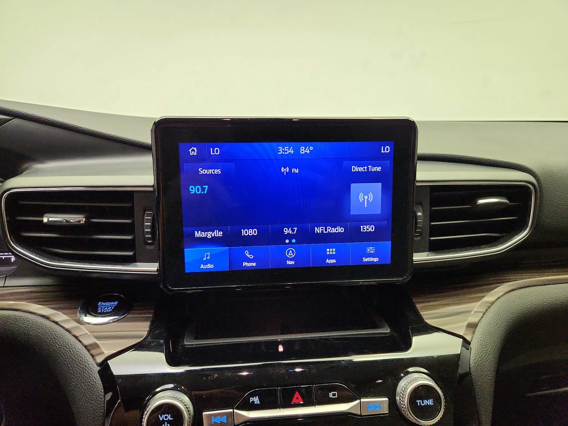 Thumbnail: 2023 Ford Explorer - 16