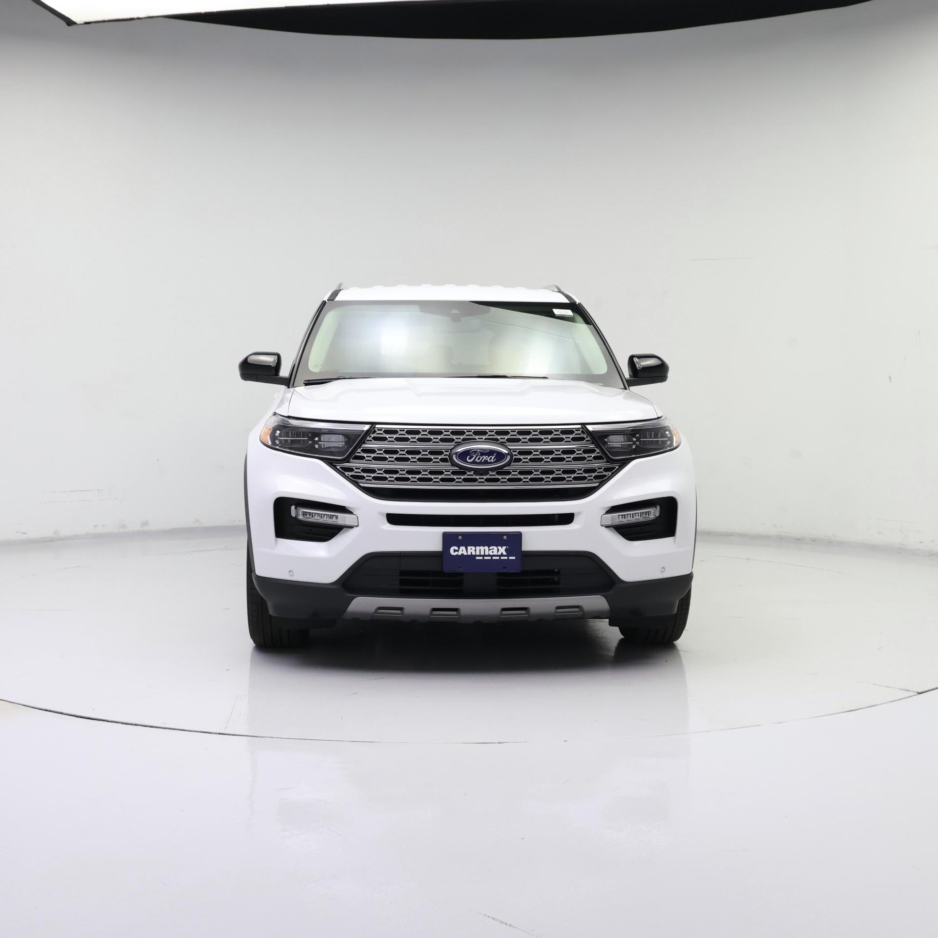 Thumbnail: 2023 Ford Explorer - 5