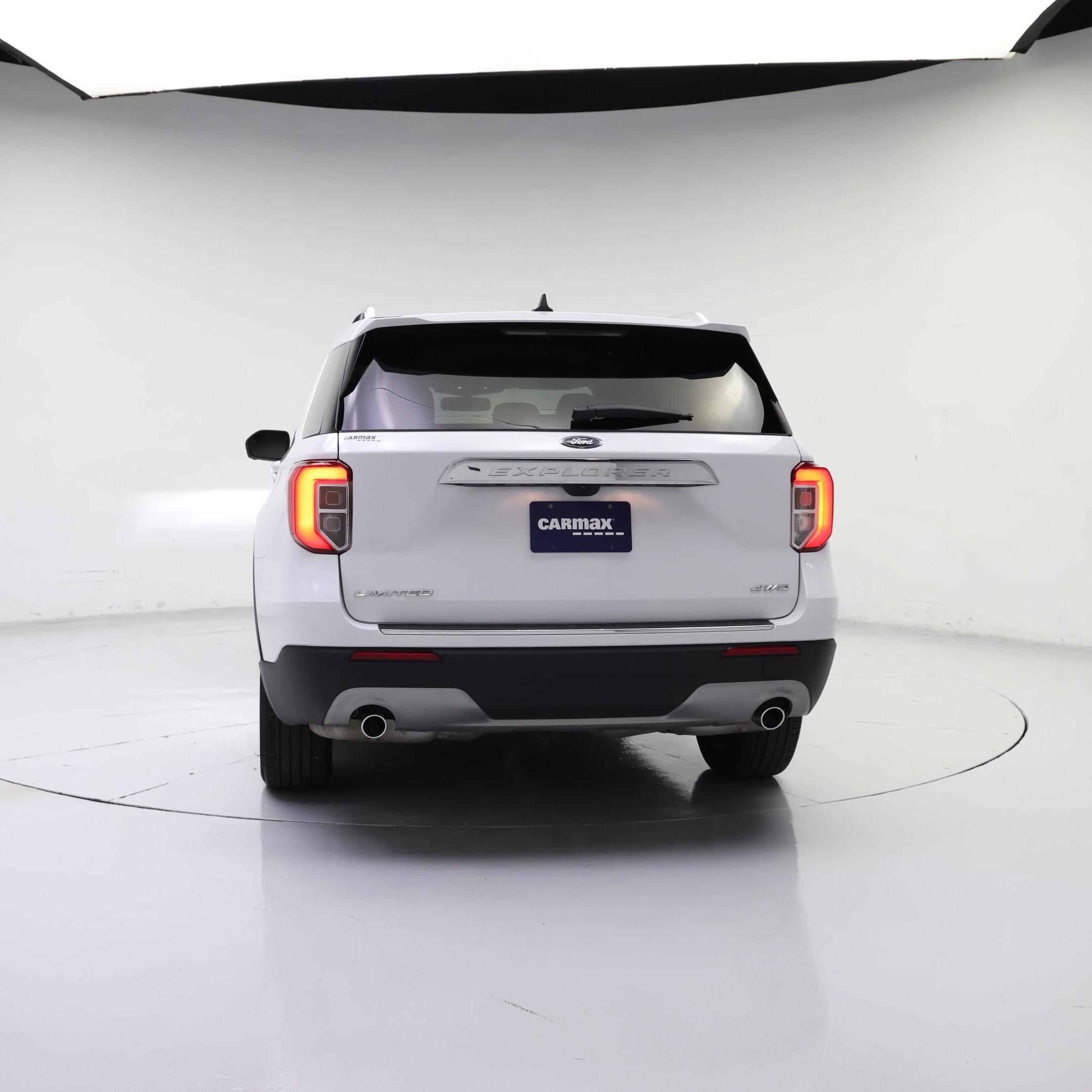 Thumbnail: 2023 Ford Explorer - 6