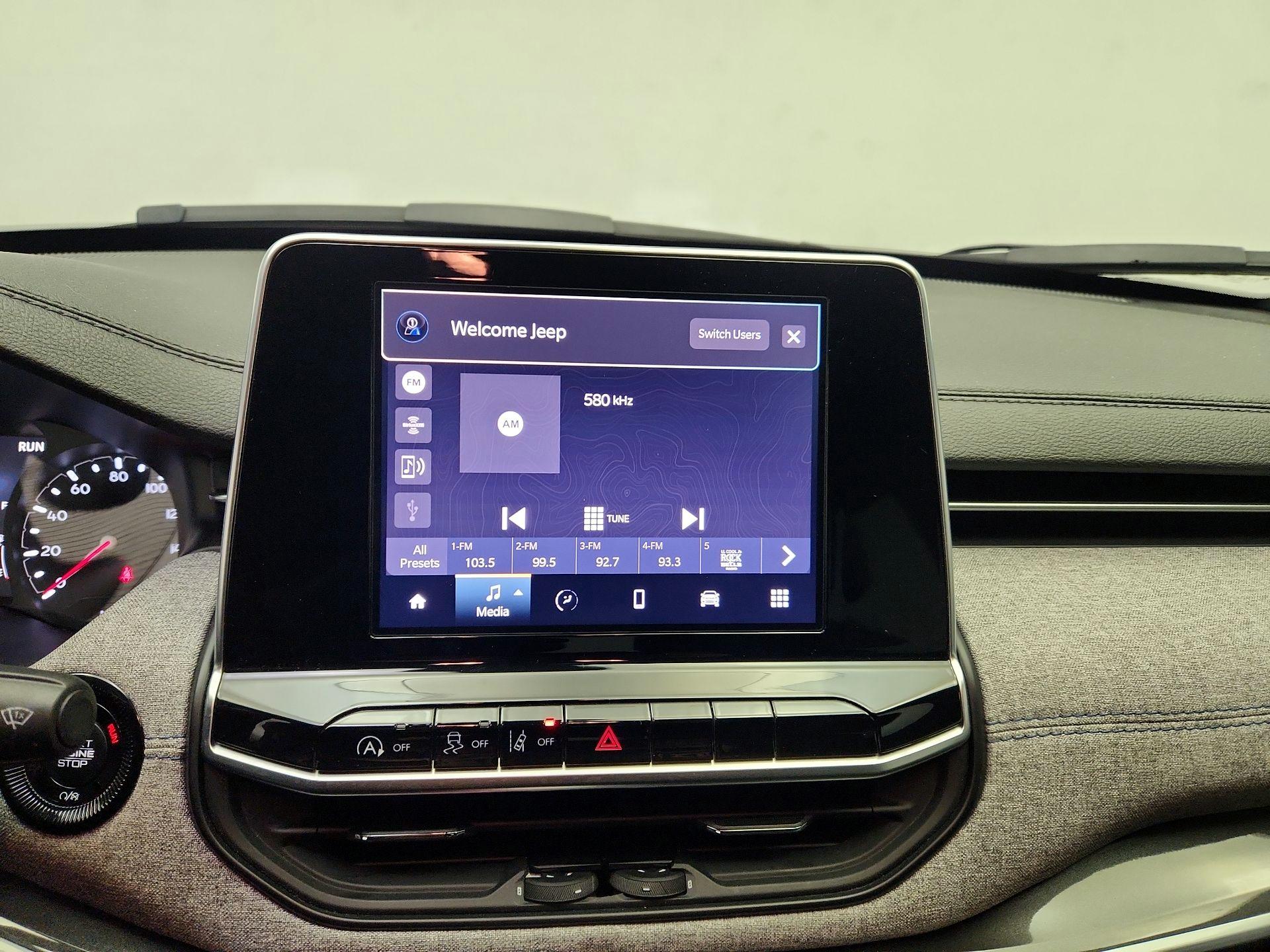 Thumbnail: 2025 Jeep Compass - 15