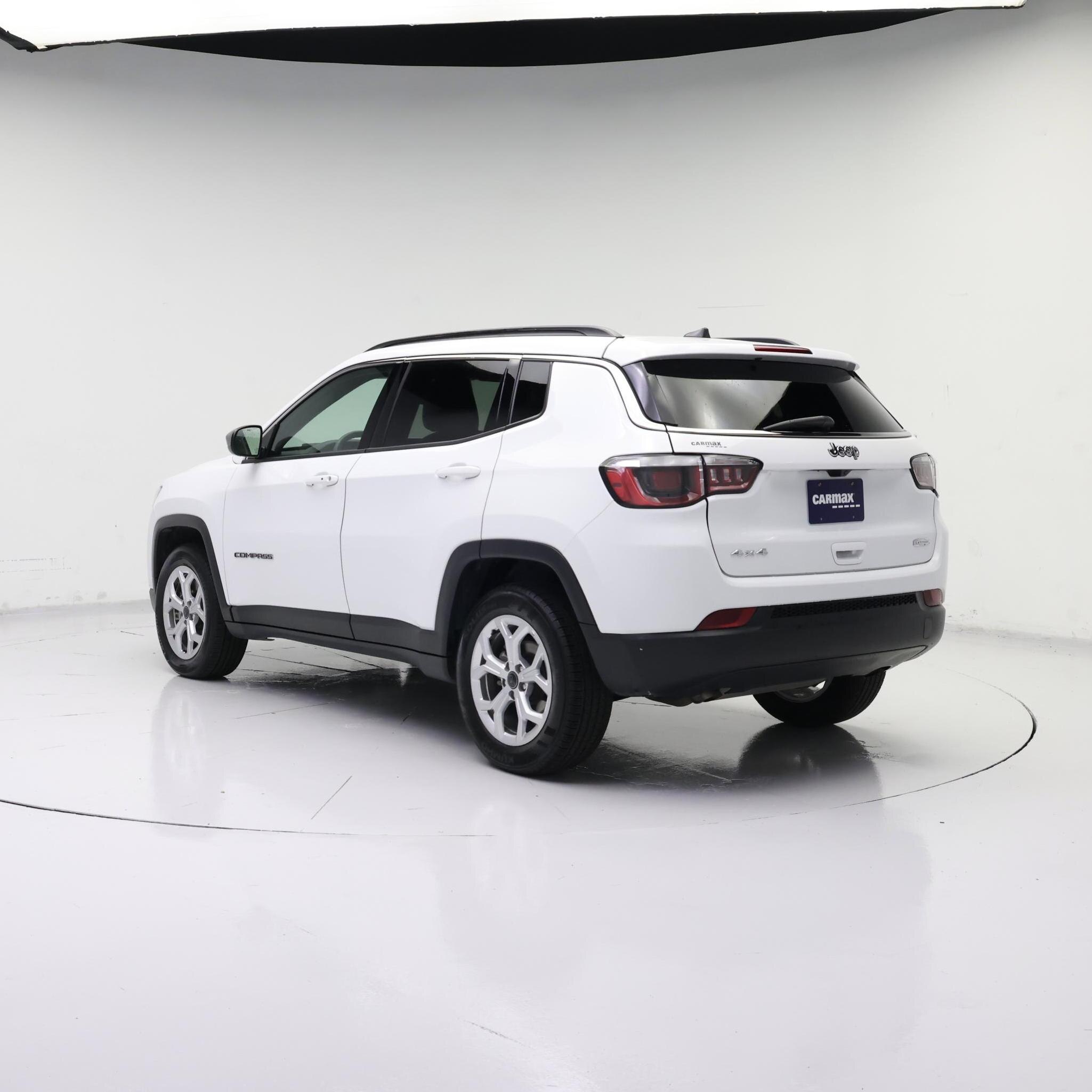 Thumbnail: 2025 Jeep Compass - 2