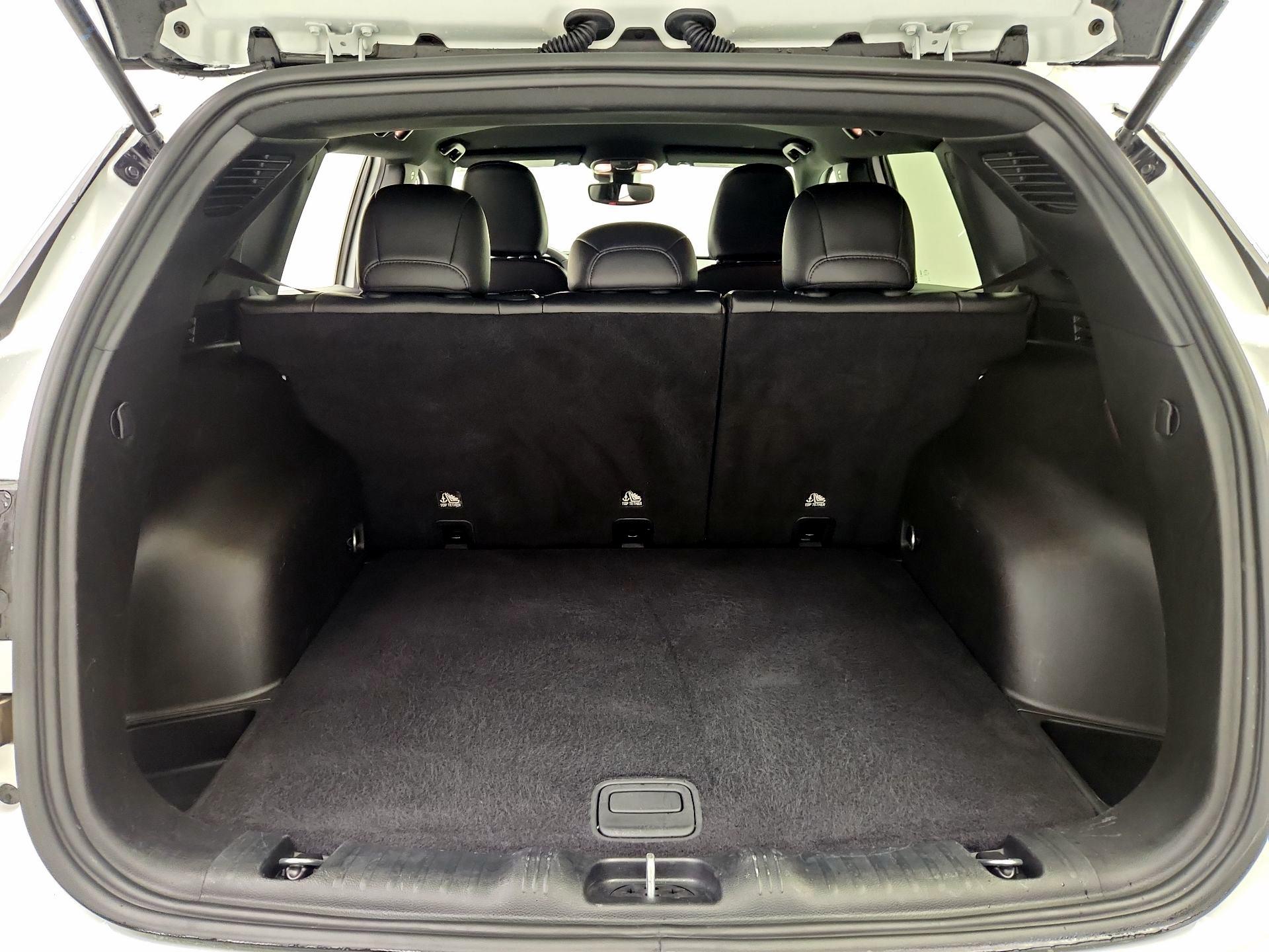 Thumbnail: 2025 Jeep Compass - 20
