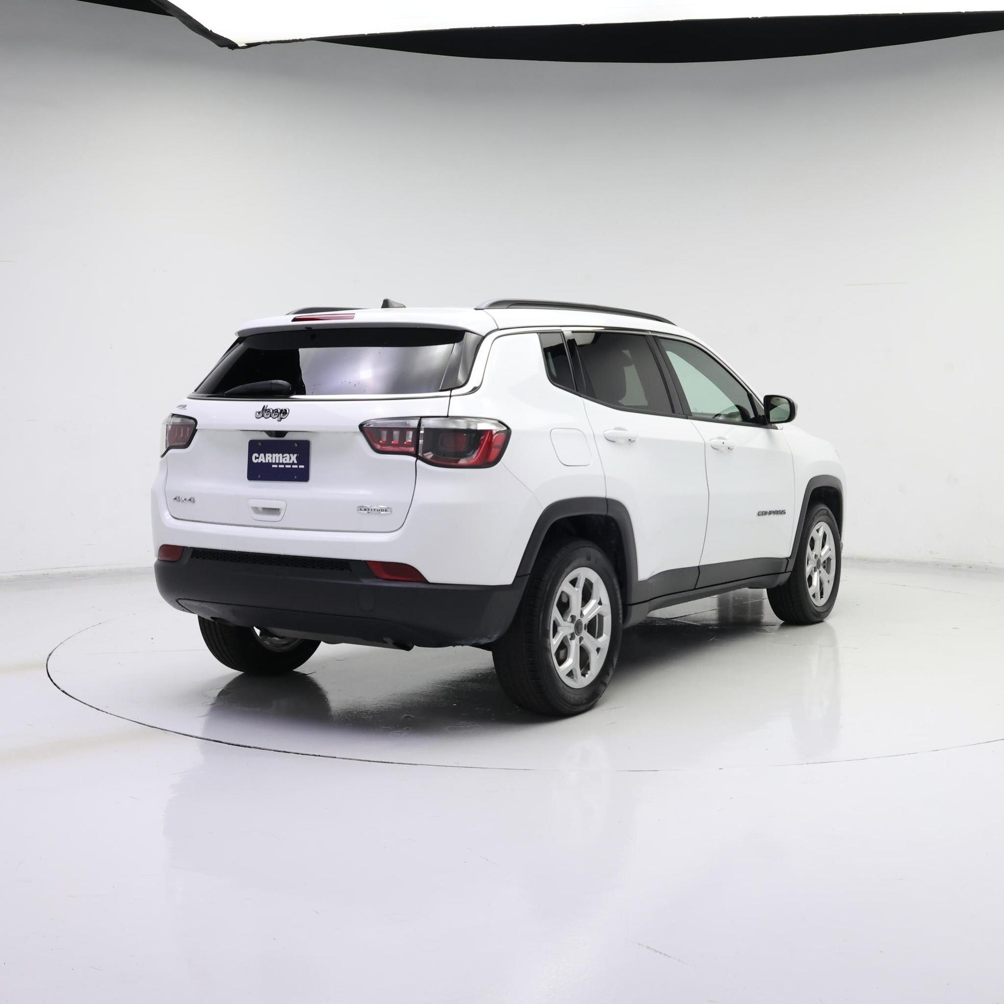 Thumbnail: 2025 Jeep Compass - 8