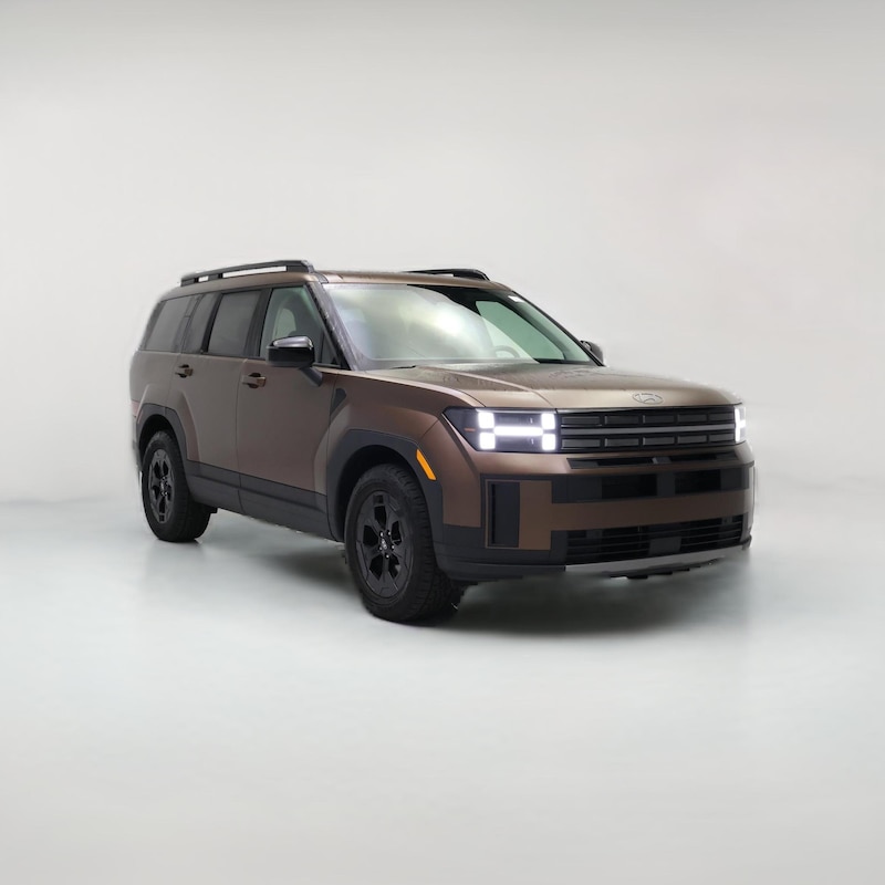 2024 Hyundai Santa Fe XRT