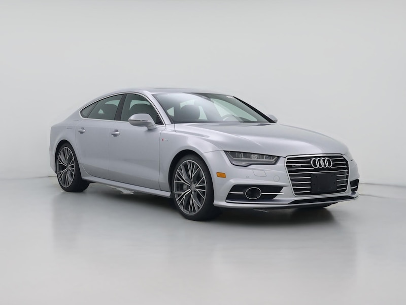 2018 Audi A7 Premium Plus -
                  Fort Lauderdale, FL