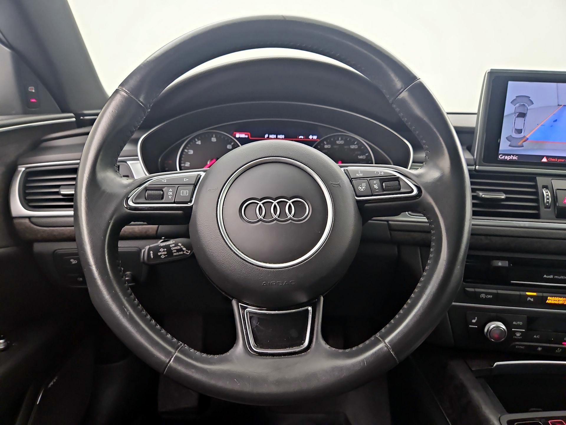 Thumbnail: 2018 Audi A7 - 10