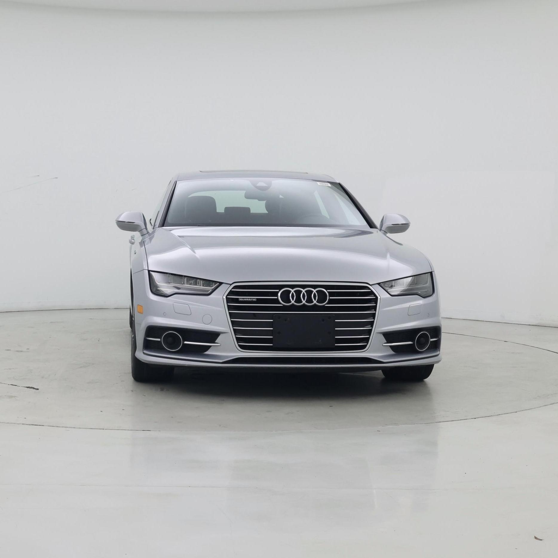 Thumbnail: 2018 Audi A7 - 5