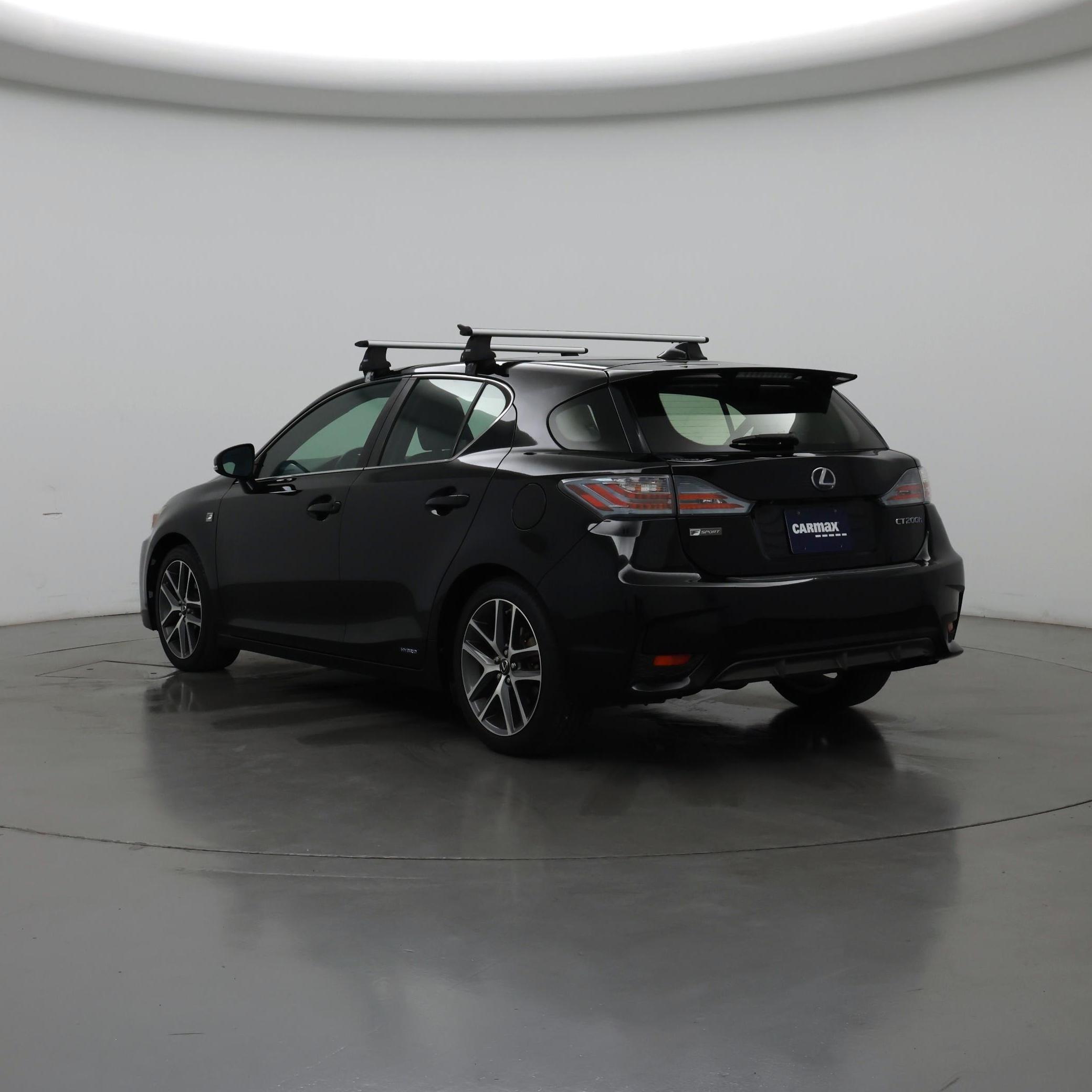 Thumbnail: 2016 Lexus CT - 2
