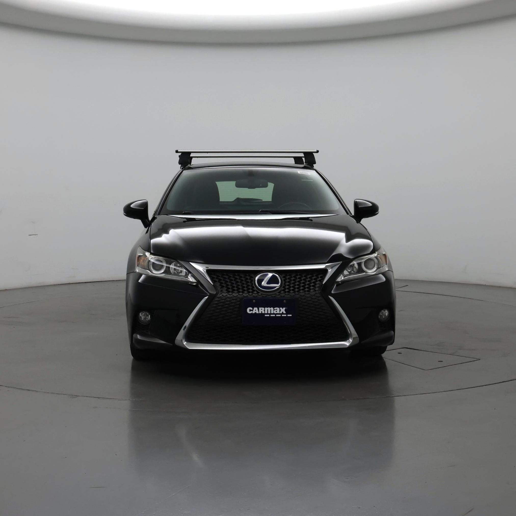 Thumbnail: 2016 Lexus CT - 5